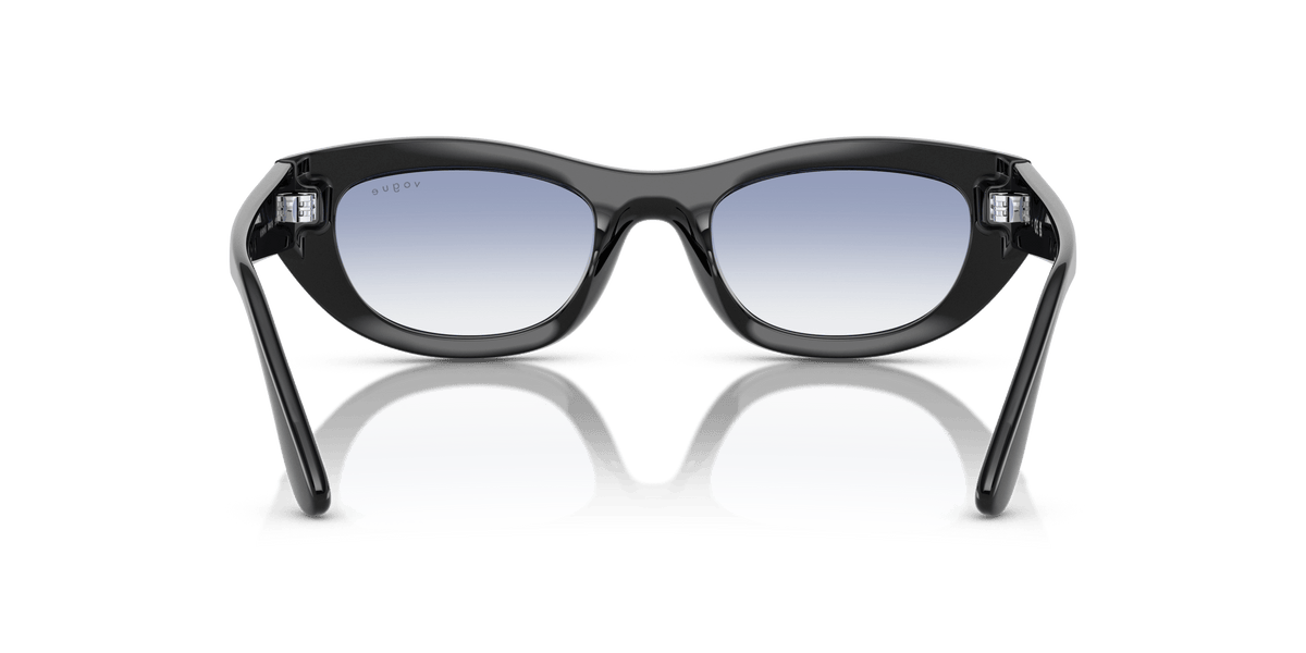 VO5616S VOGUE Black/Blue M