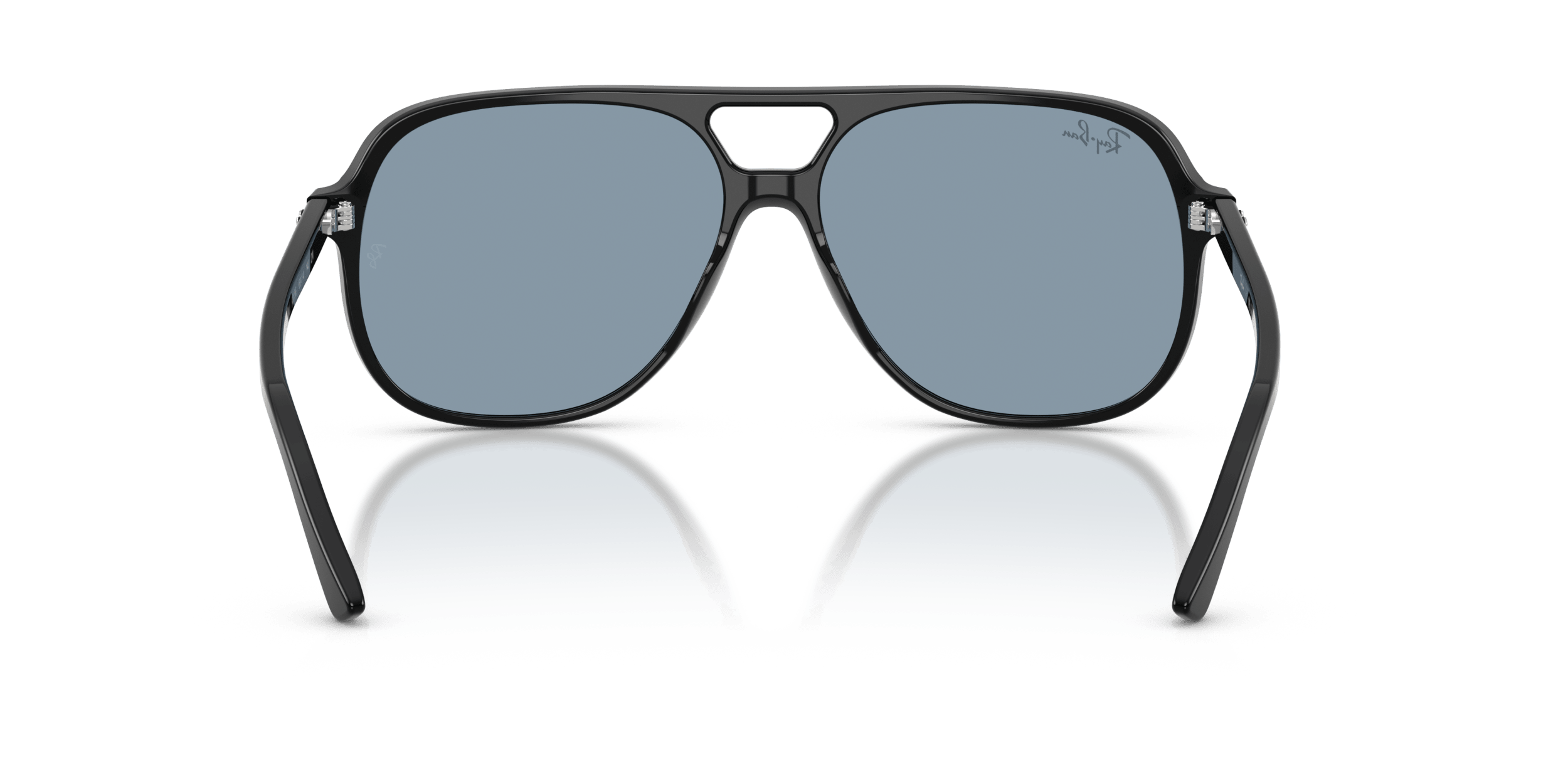 RB2198 RAY-BAN Black/Blue M