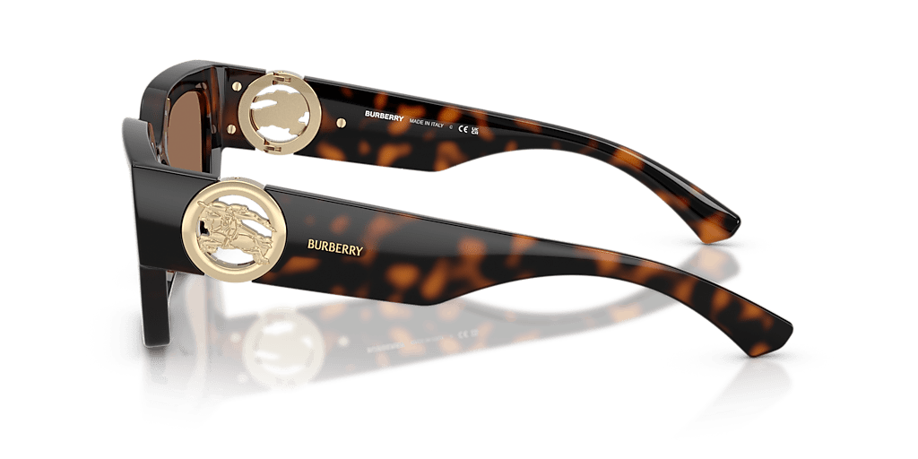 BE 4472U BURBERRY Havana/Brown L