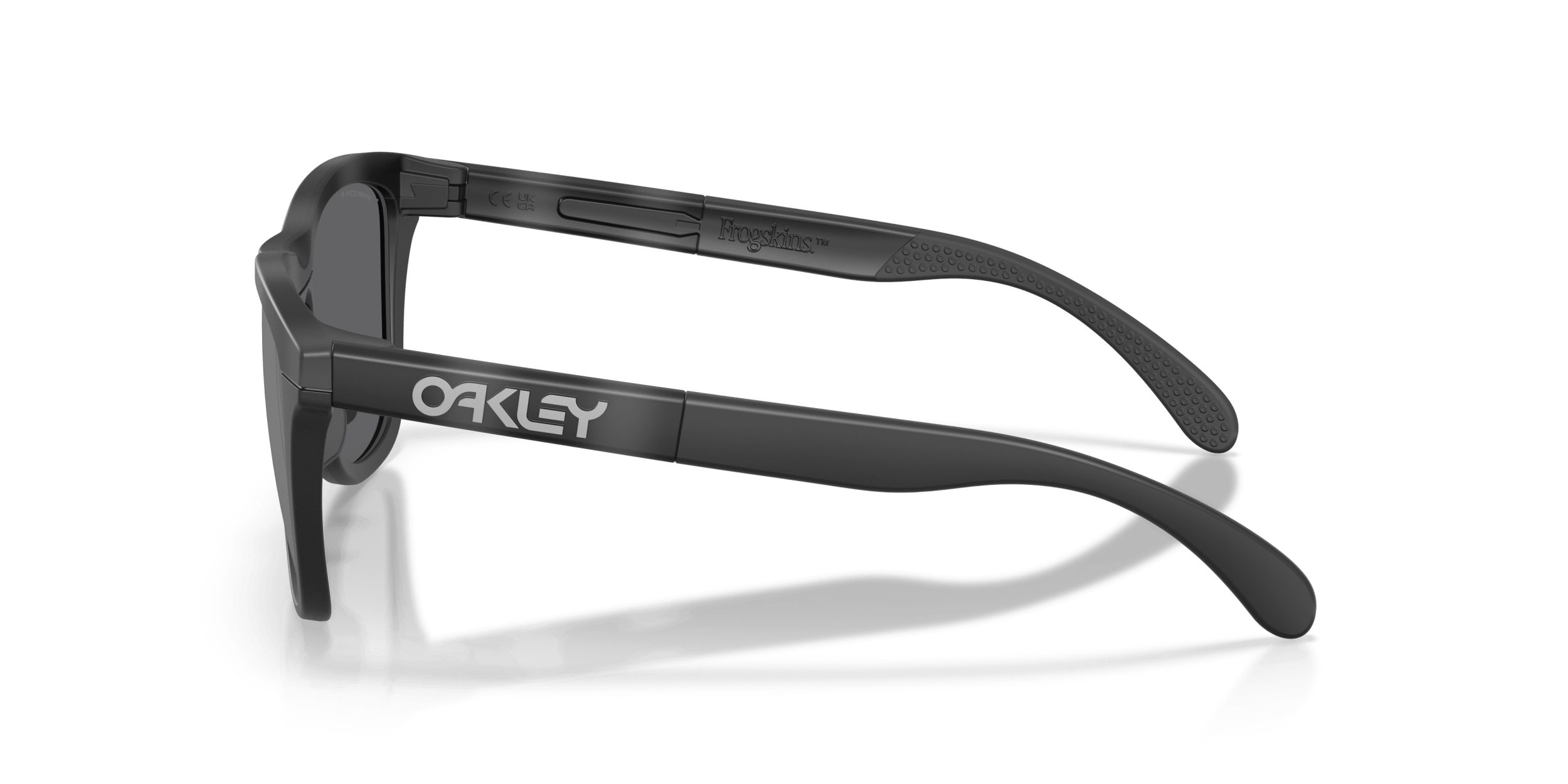 OO9503 OAKLEY Black/Black XL