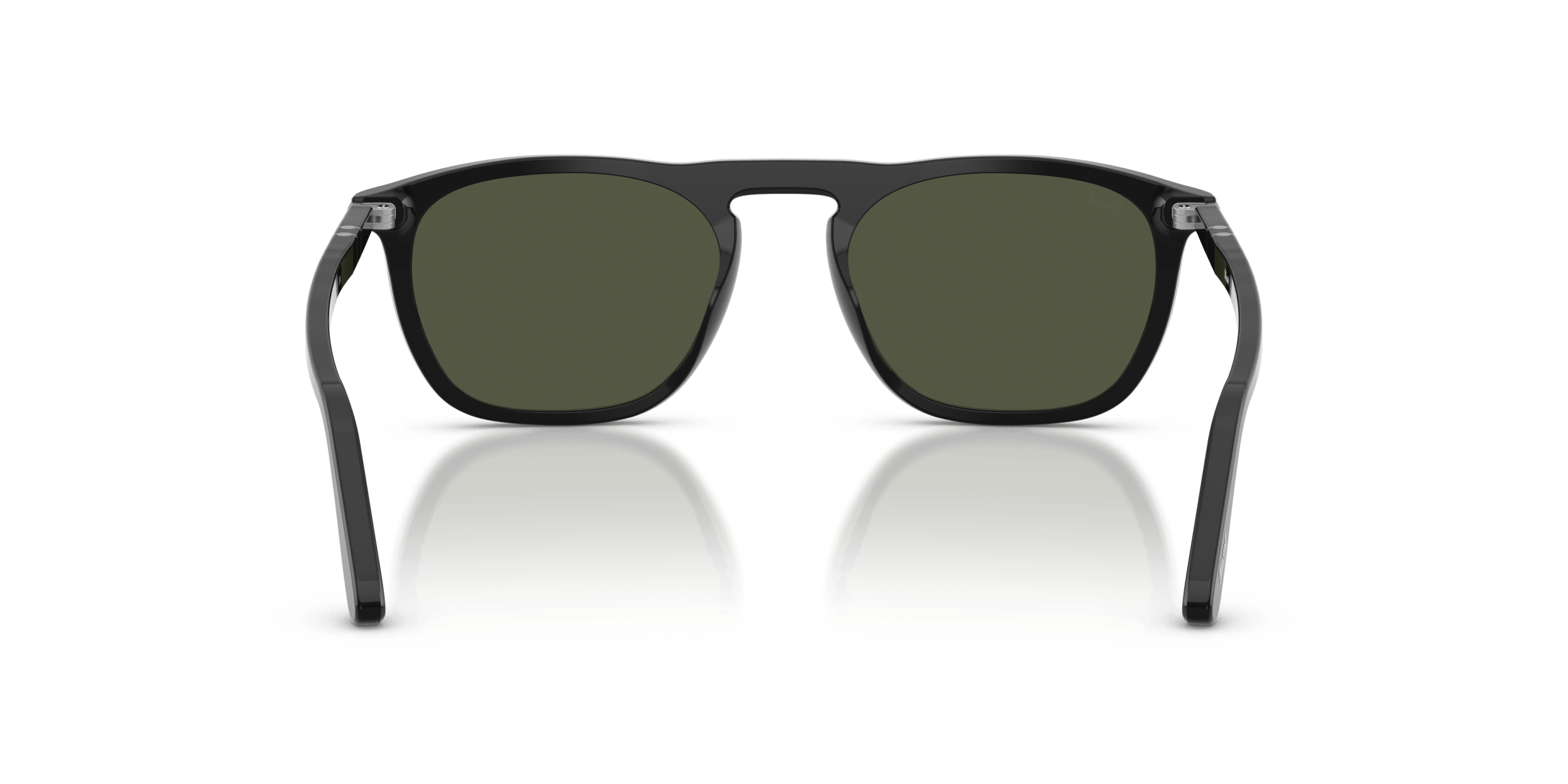 PO3391S PERSOL Black/Green L