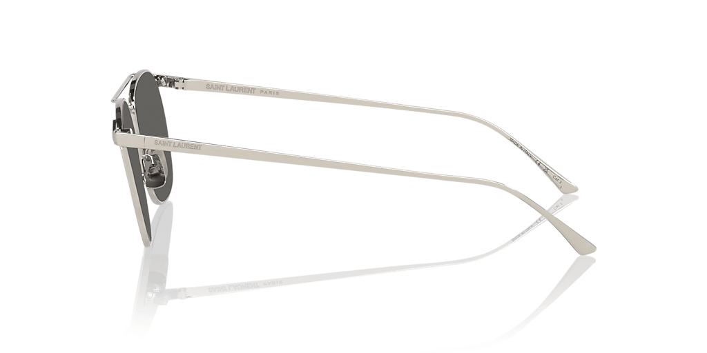 SL 796 Saint Laurent Silver/Grey XL
