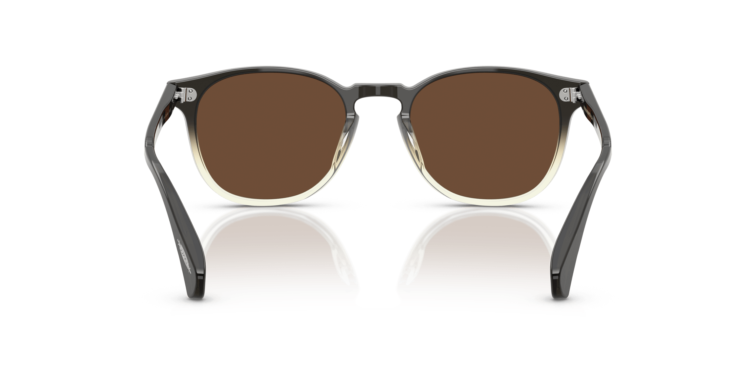 OV5298SU OLIVER PEOPLES Black/Brown M