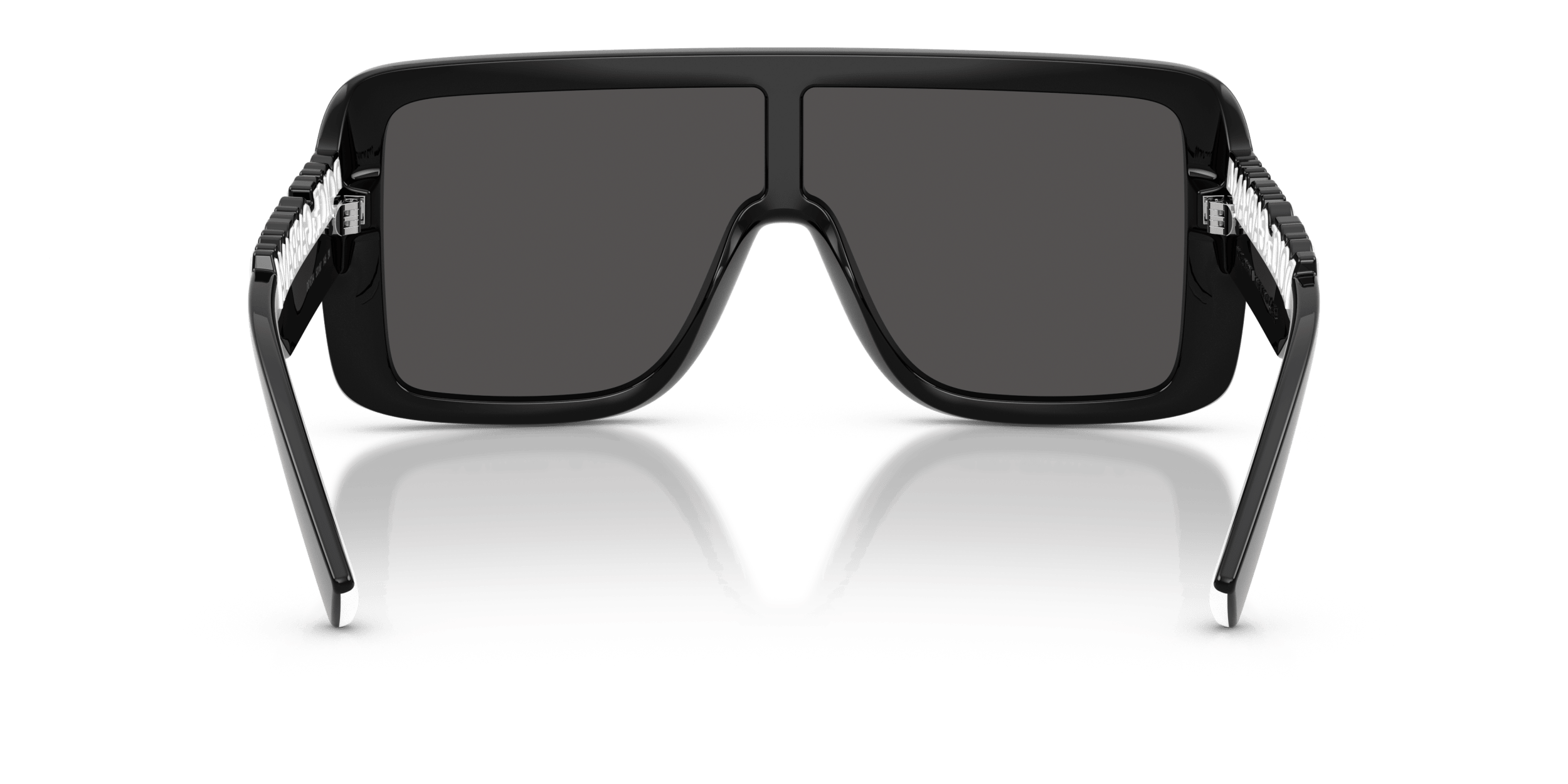 DG6204 DOLCE & GABBANA Black/Grey L