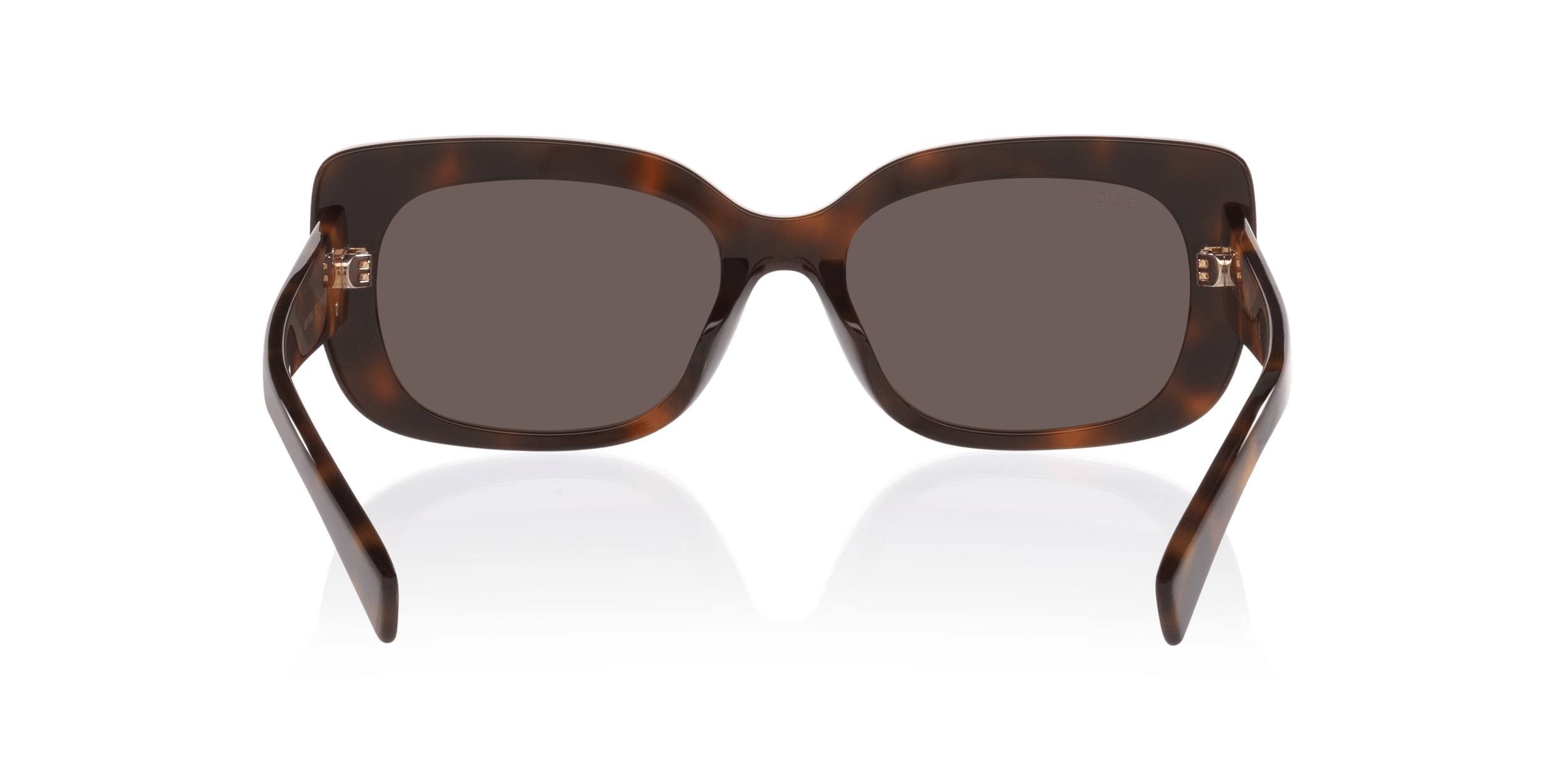 GG1979SK Gucci Tortoise/Grey M