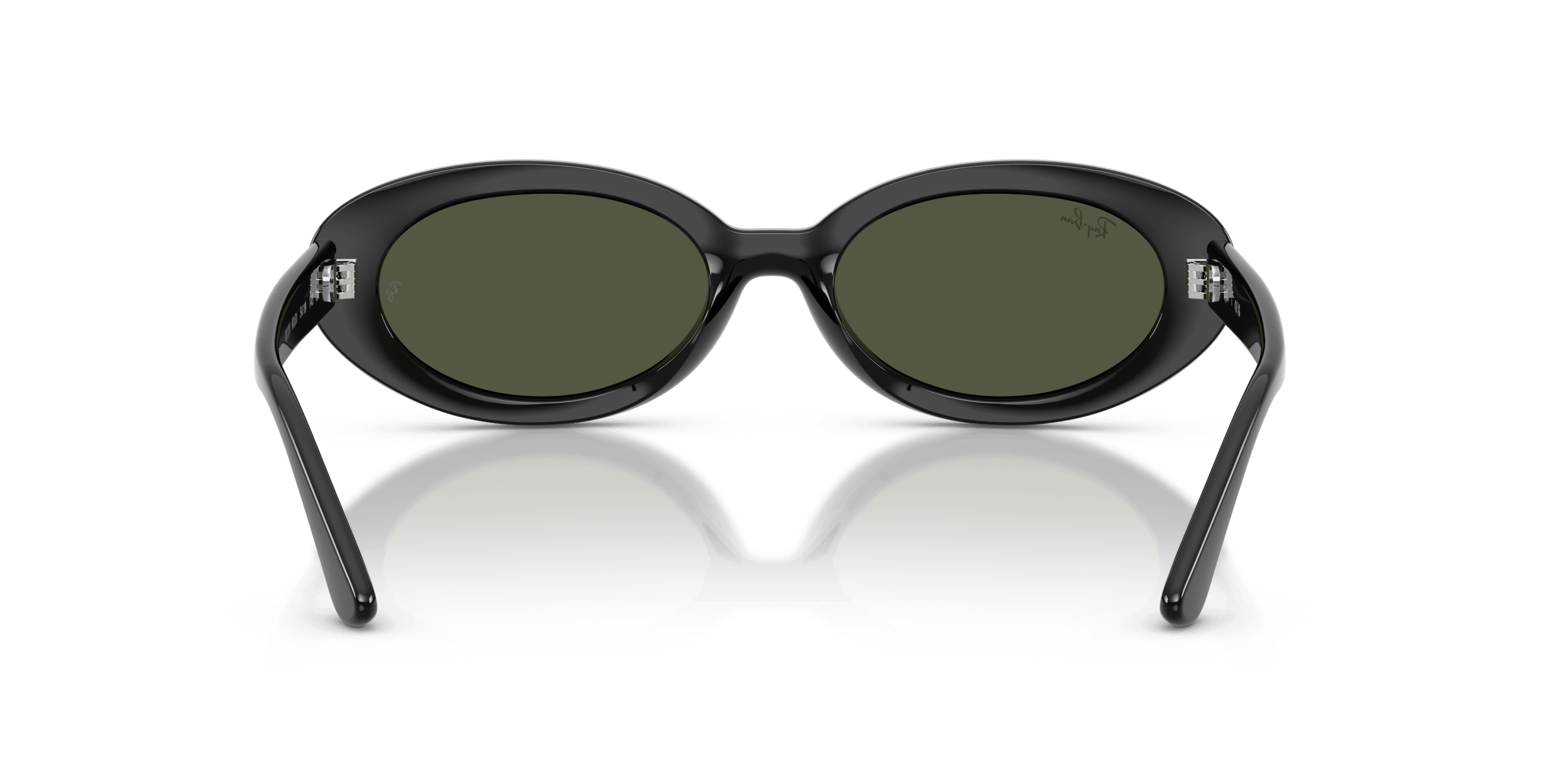 RB2223 RAY-BAN Black/Green L