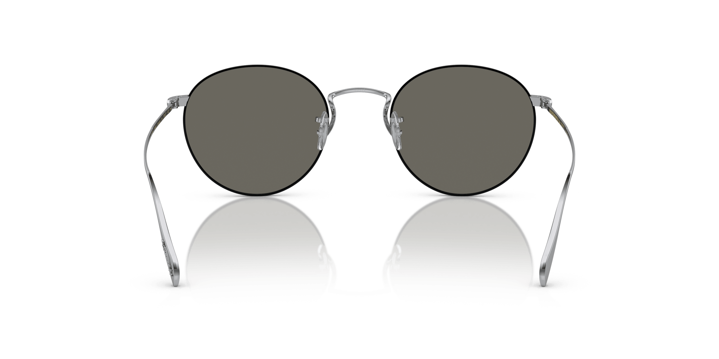 OV1186S OLIVER PEOPLES Silver/Grey S