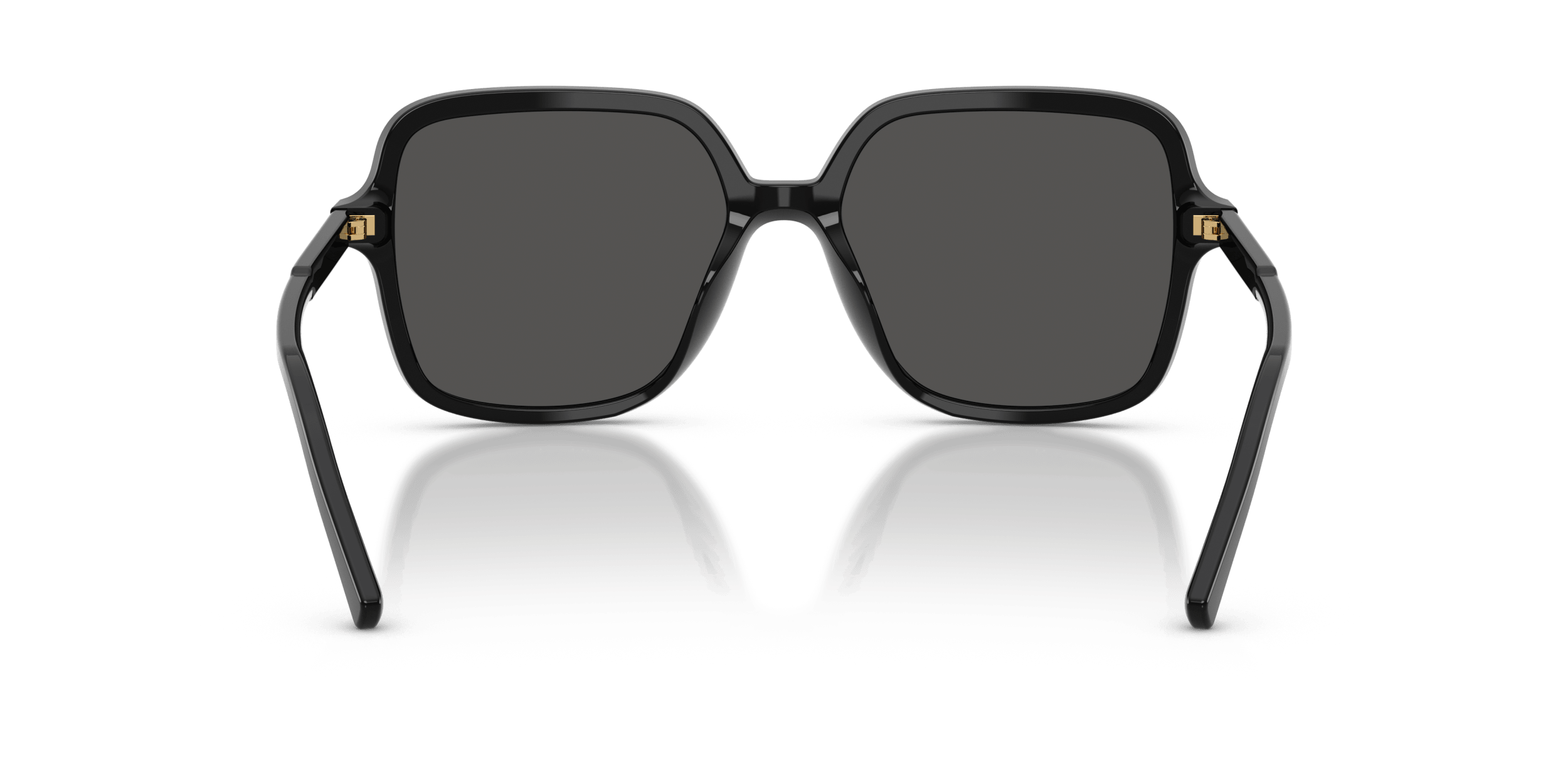 DG4539 DOLCE & GABBANA Black/Grey L
