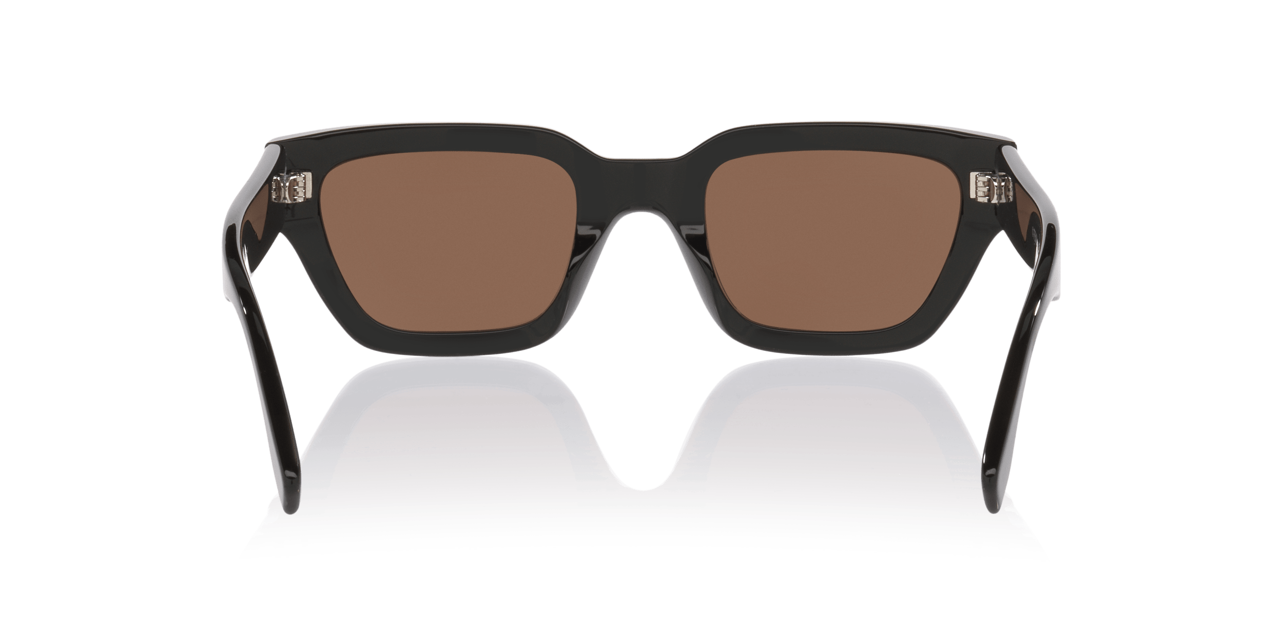 Fendi Selleria FE40191I Fendi Black/Brown XS