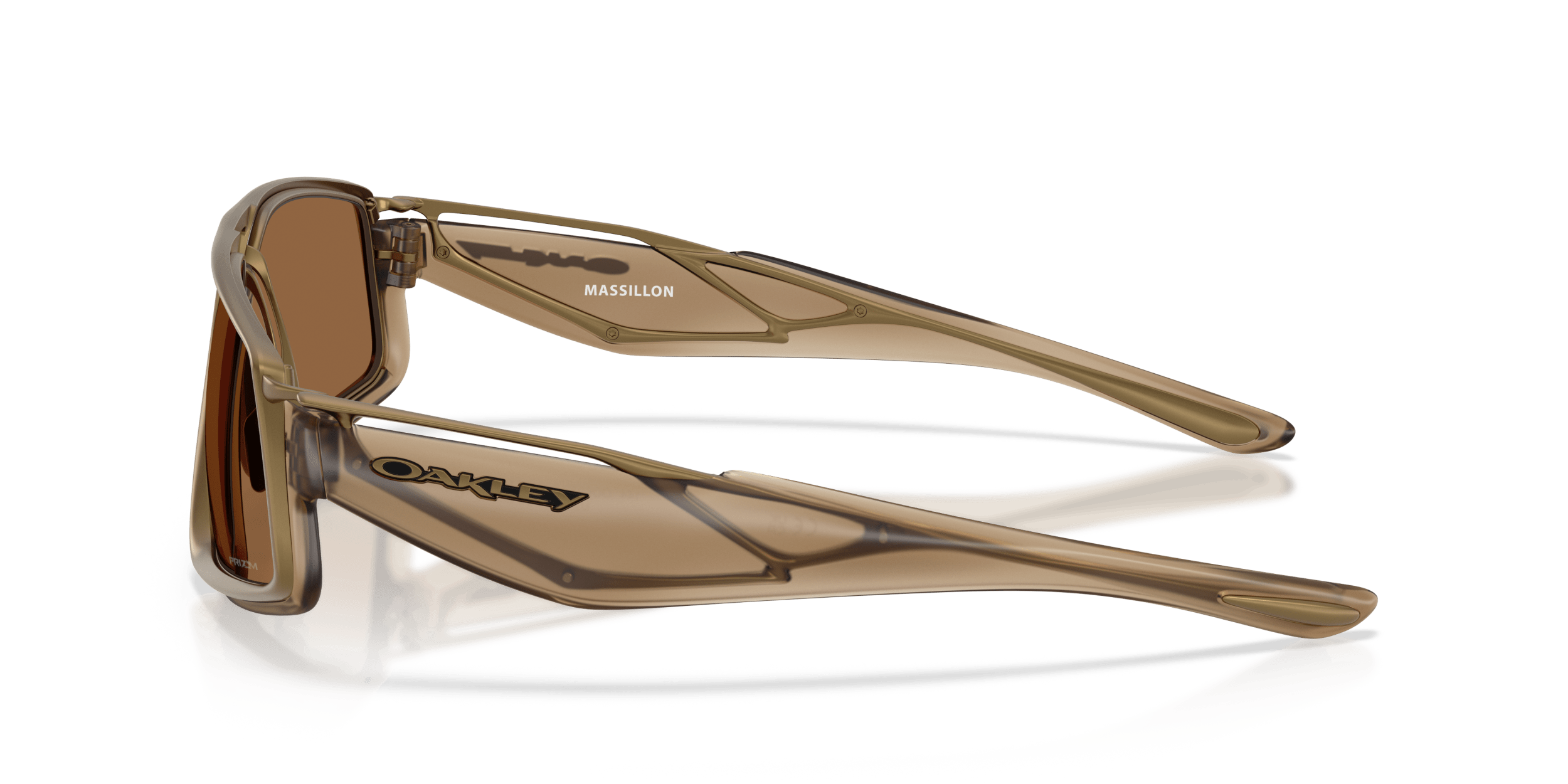 OO6029 Massillon OAKLEY Brown M