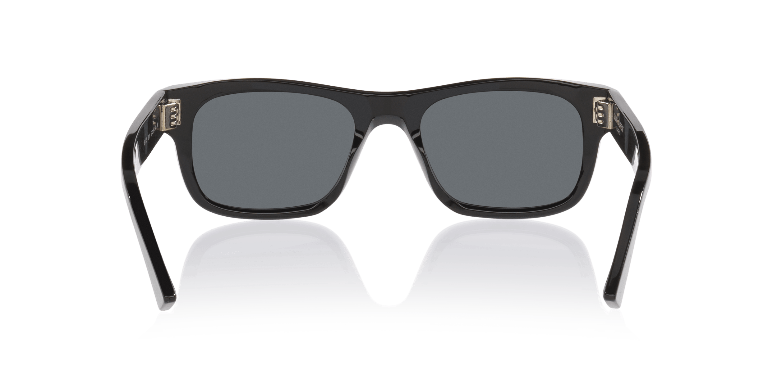 SL83 Saint Laurent Black/Black M