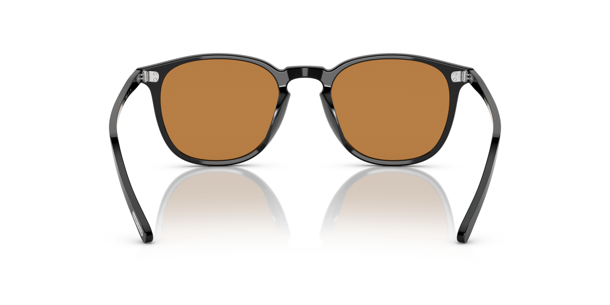 OV5491SU OLIVER PEOPLES Black/Brown S