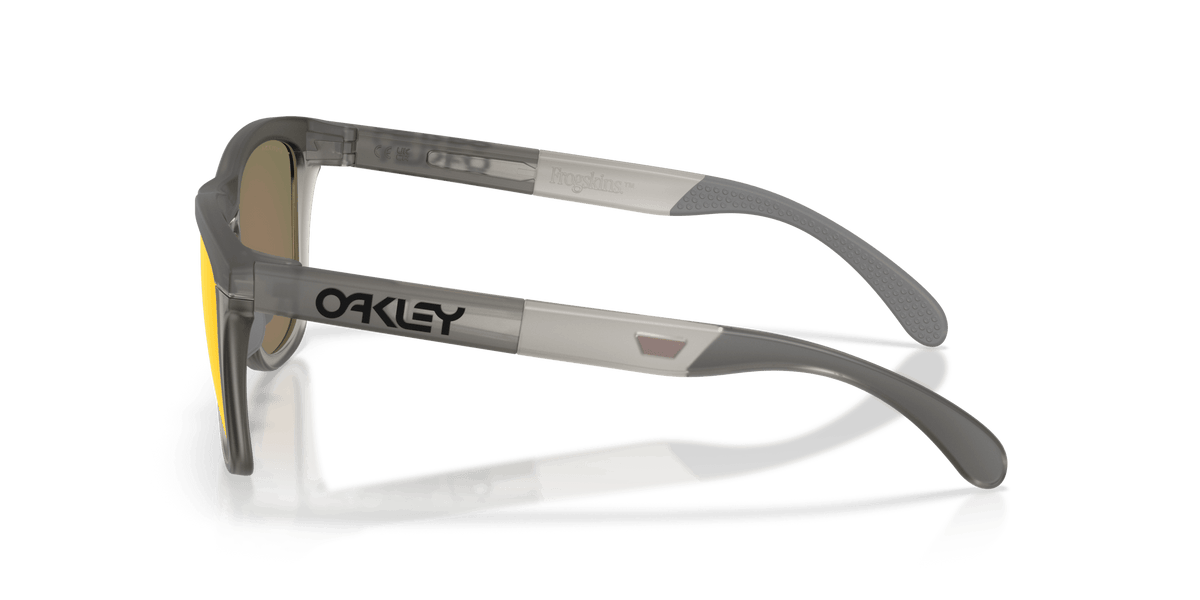 Frogskins OAKLEY Grey/Orange XL