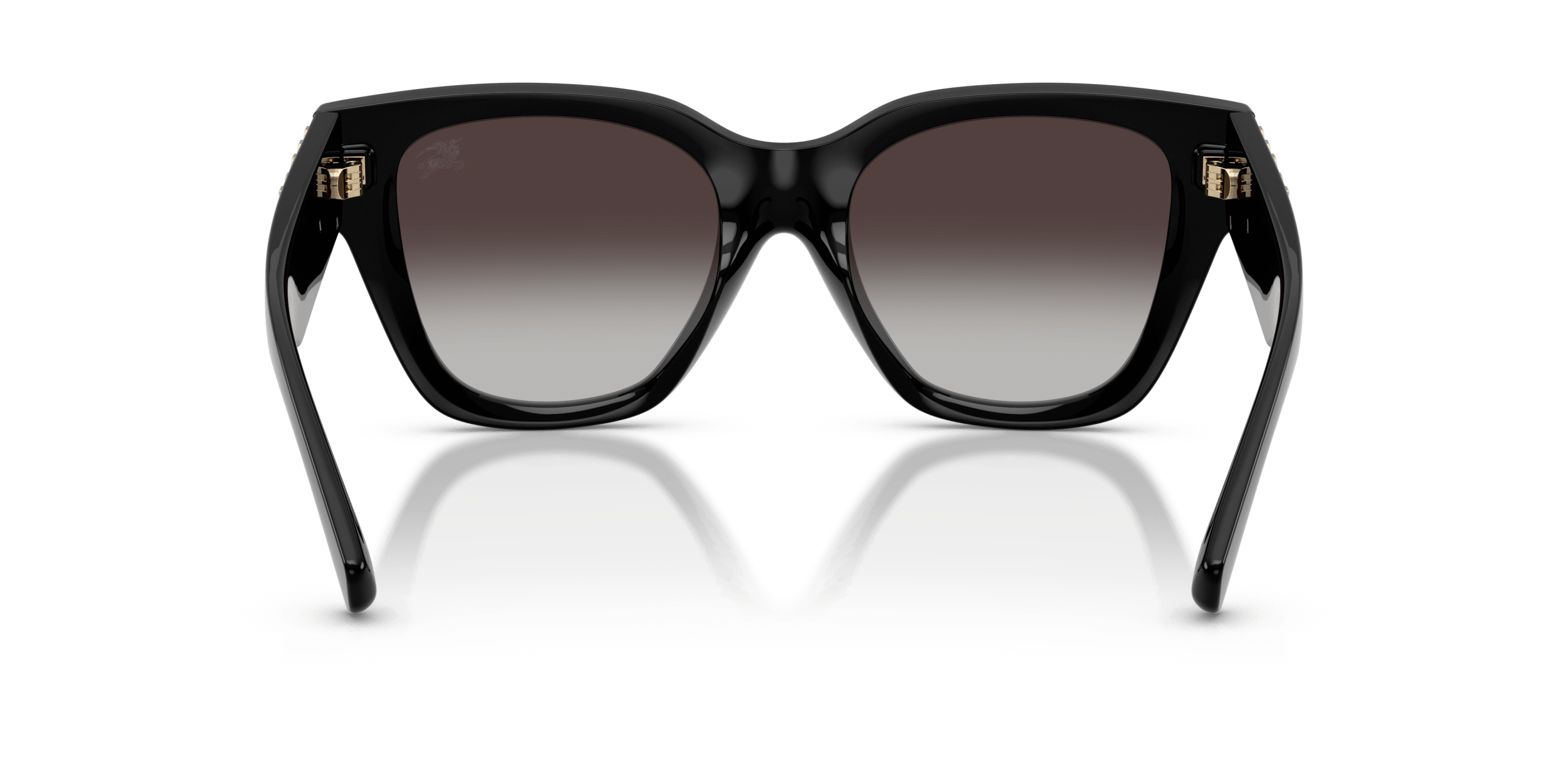 BE4489U BURBERRY Black/Grey L
