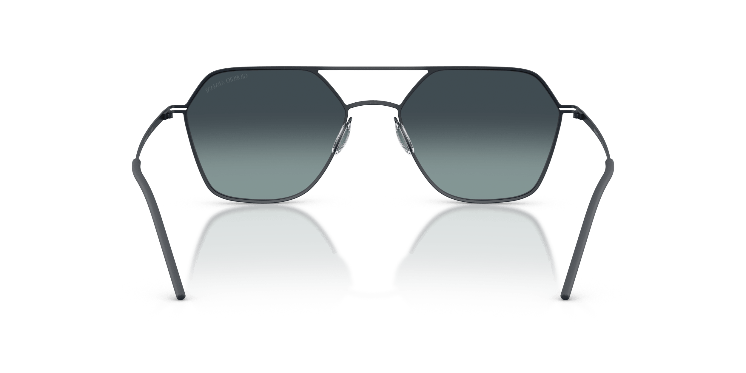 AR6185 Giorgio Armani Blue/Blue L