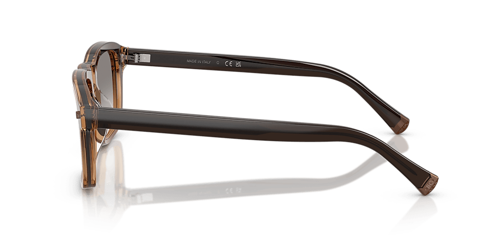 BC 4014S Brunello Cucinelli Black/Grey L