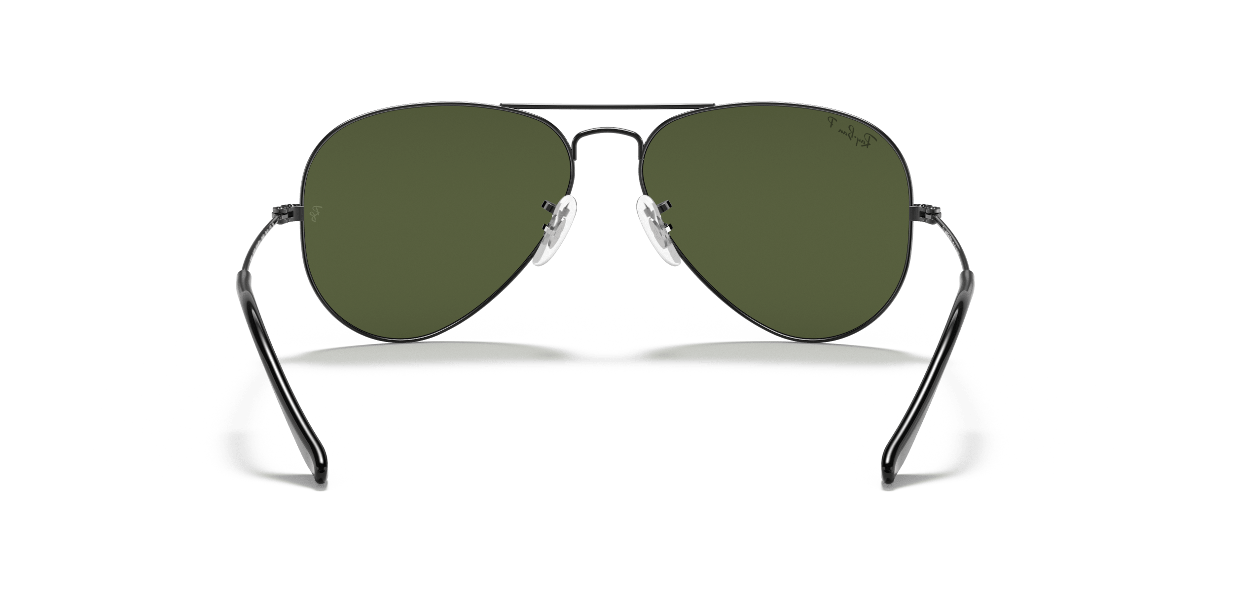 RB3025 RAY-BAN Grey/Green XL
