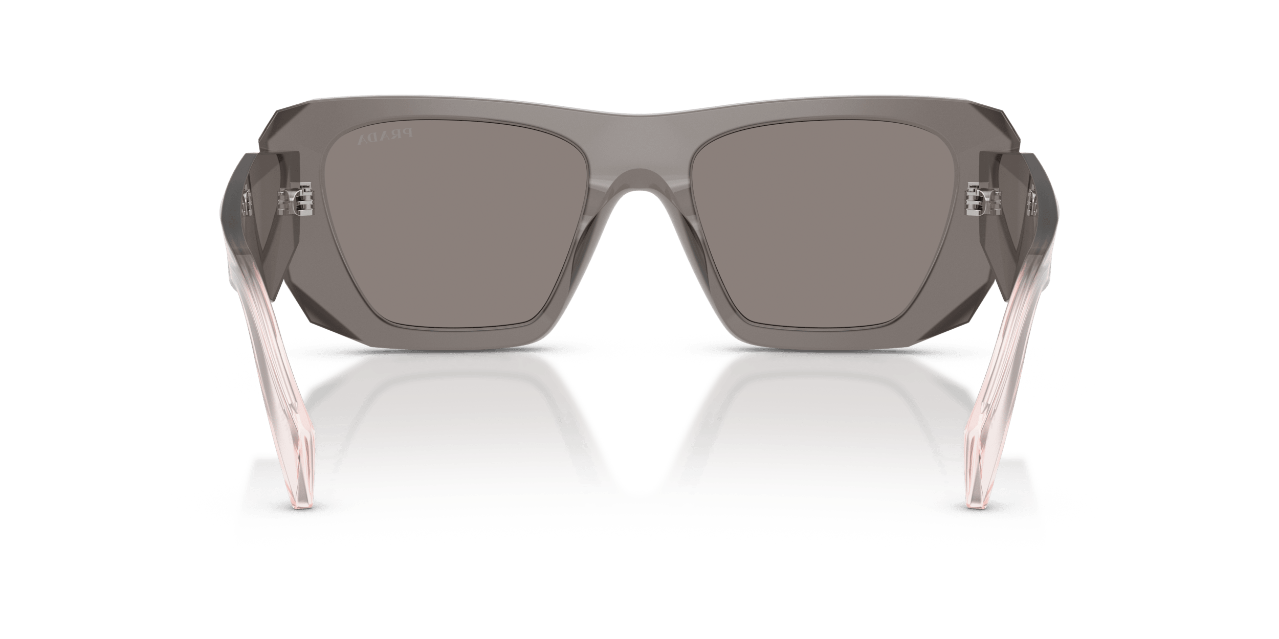 PR B18S PRADA Grey/Grey S