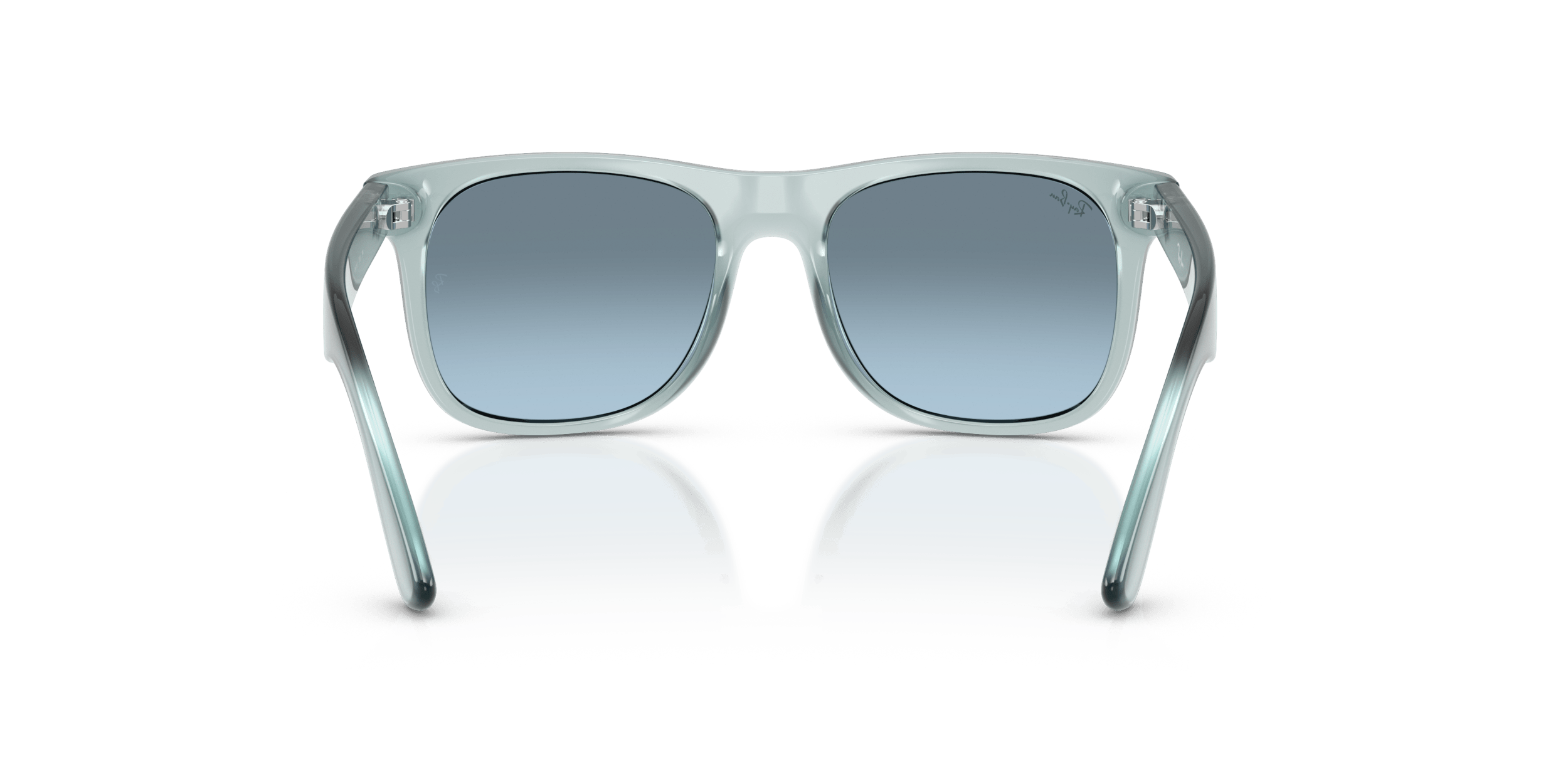 RB9069S RAY-BAN JUNIOR Blue/Pink S