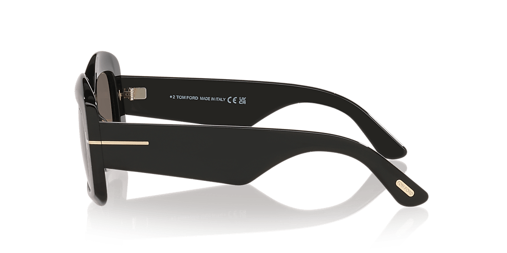 Venetia_Tr Tom Ford Black/Grey L