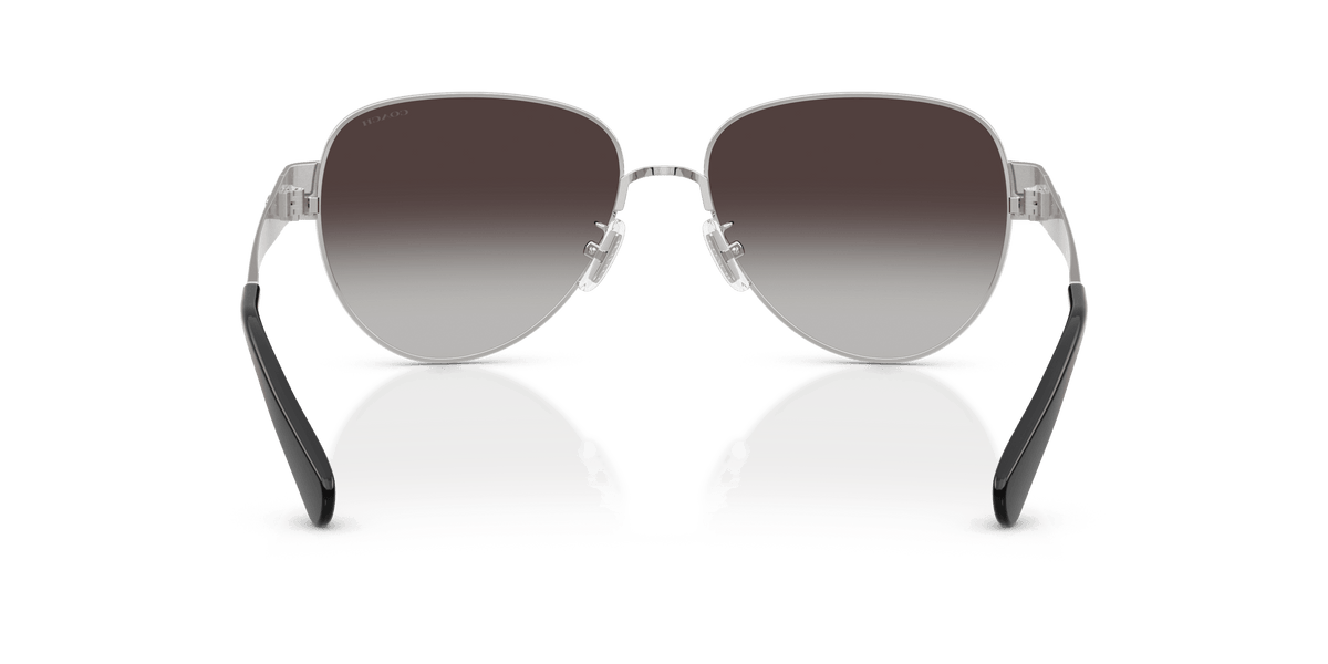 CDP37 Coach Silver/Grey L