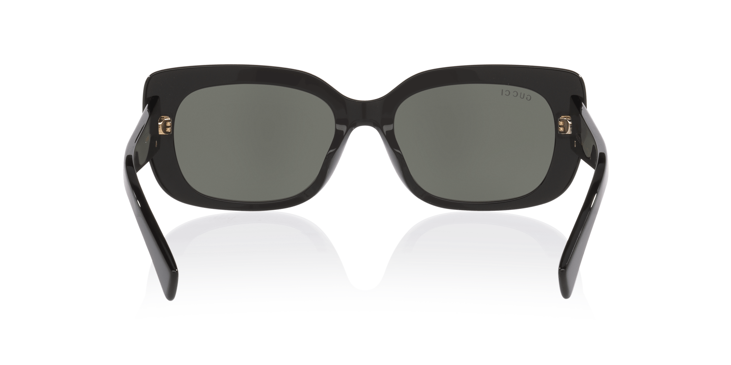 GG1979SK Gucci Black/Grey M