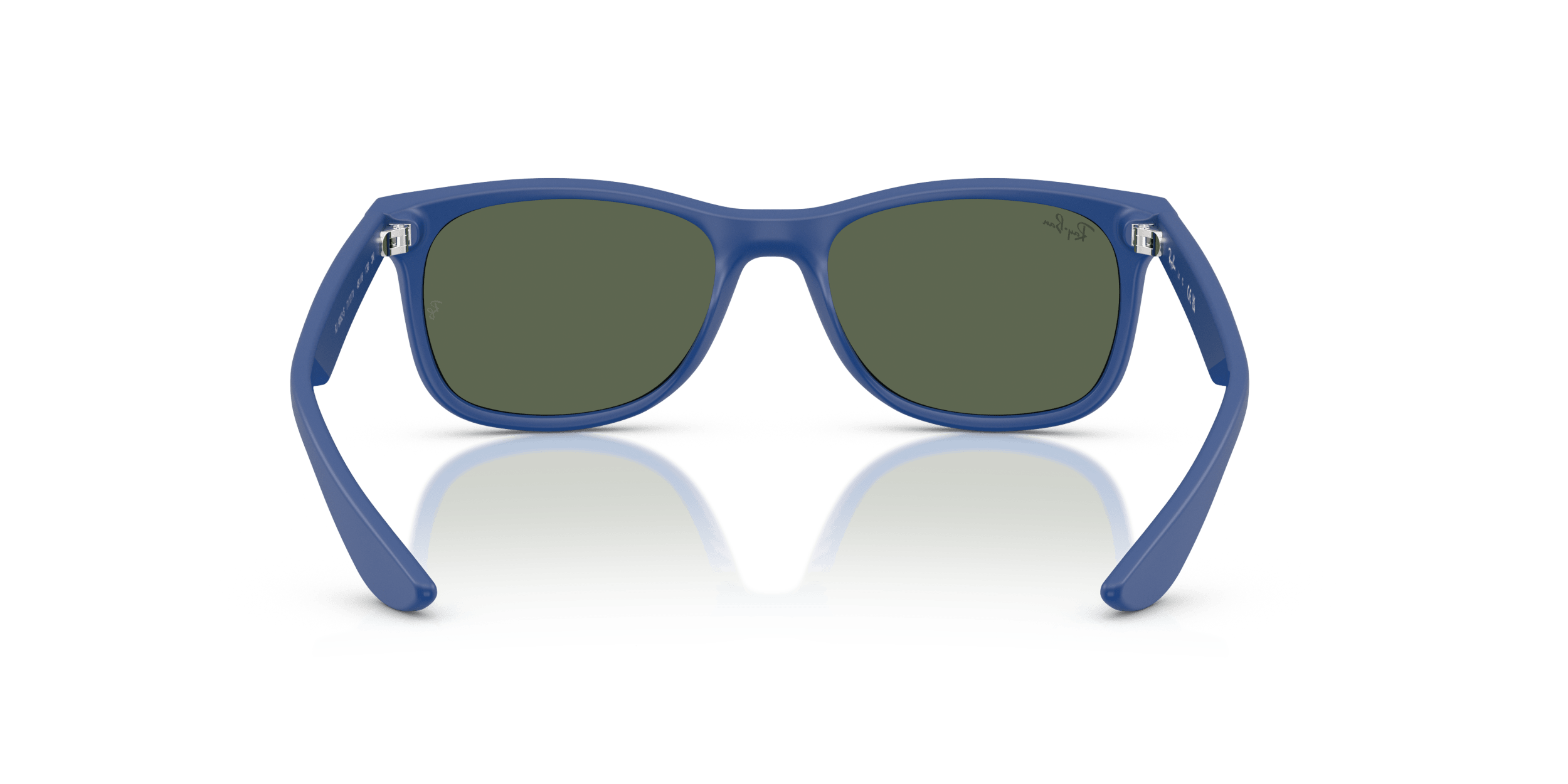RB9052S RAY-BAN JUNIOR Blue/Green S