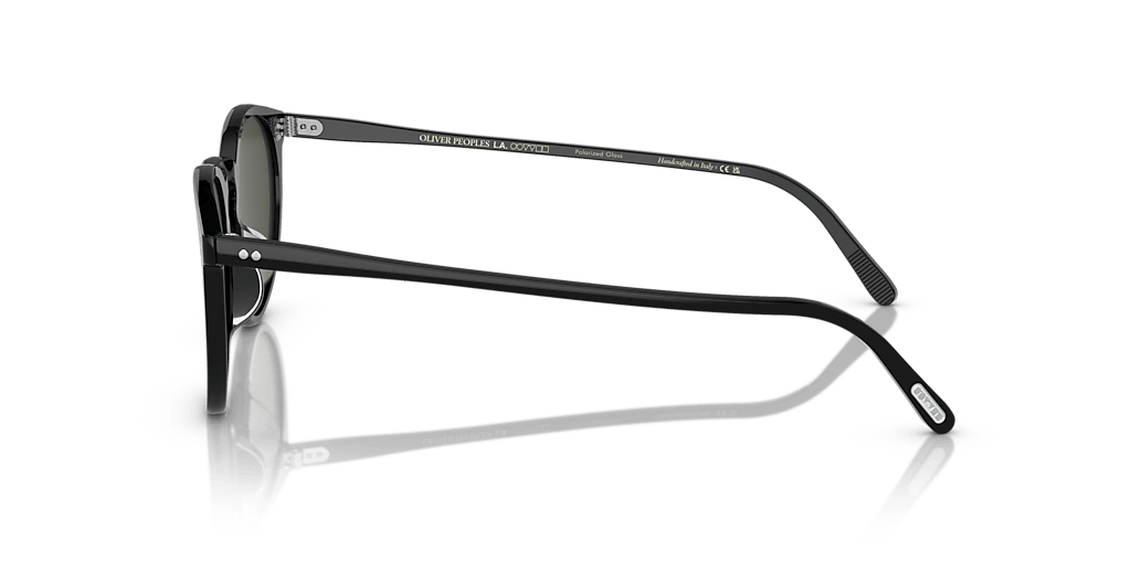 OV5183S OLIVER PEOPLES Black Grey Polar XS