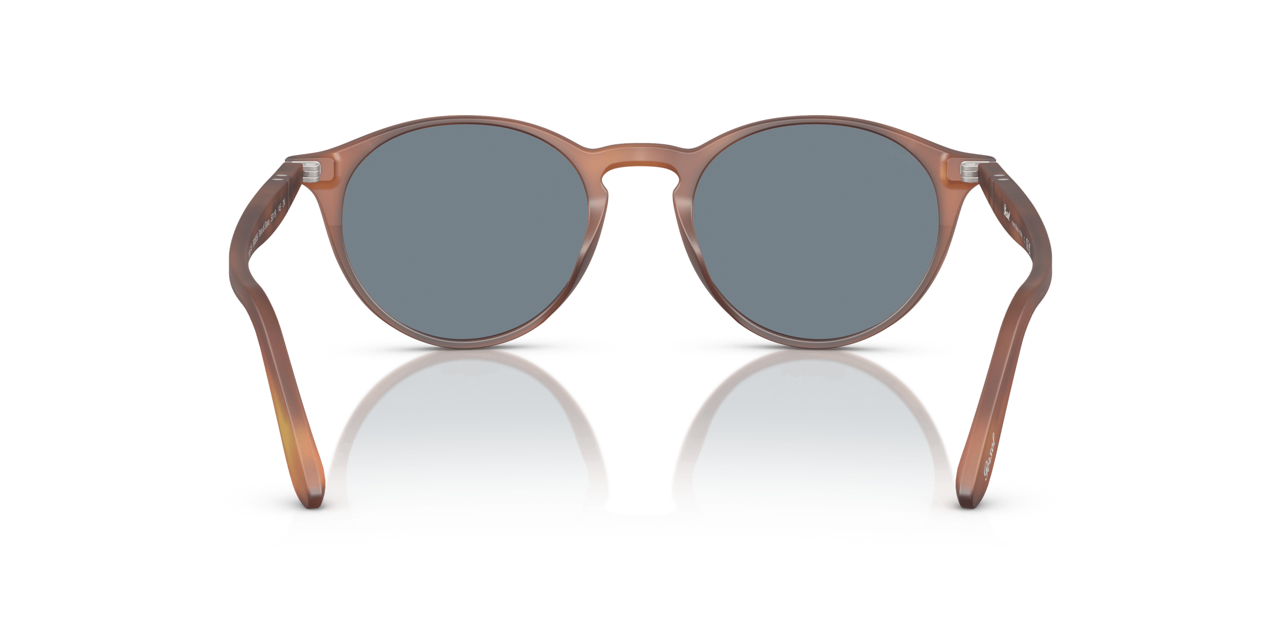 PO3092SM PERSOL Brown/Blue S