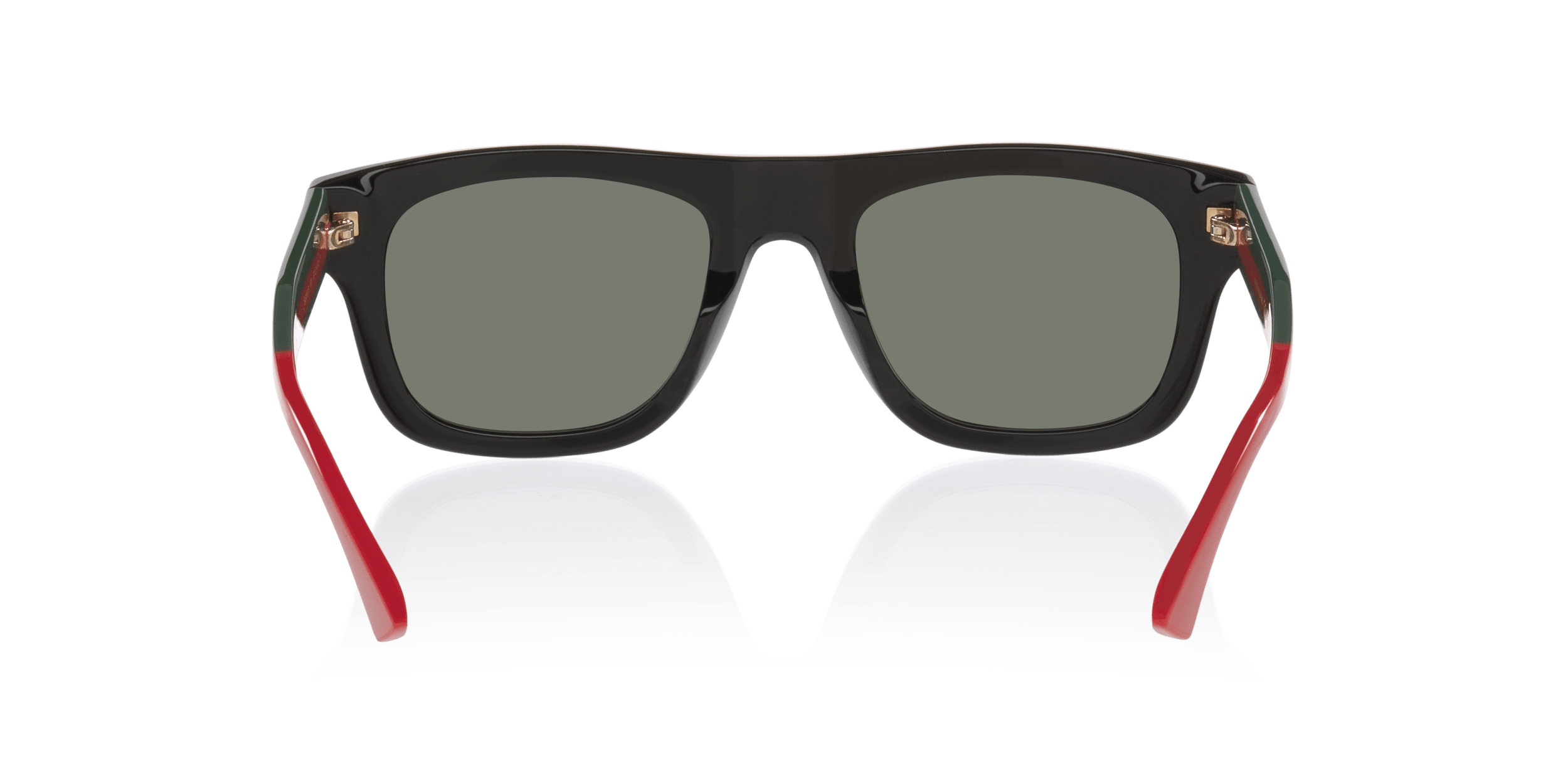 GG1991S Gucci Black/Grey L