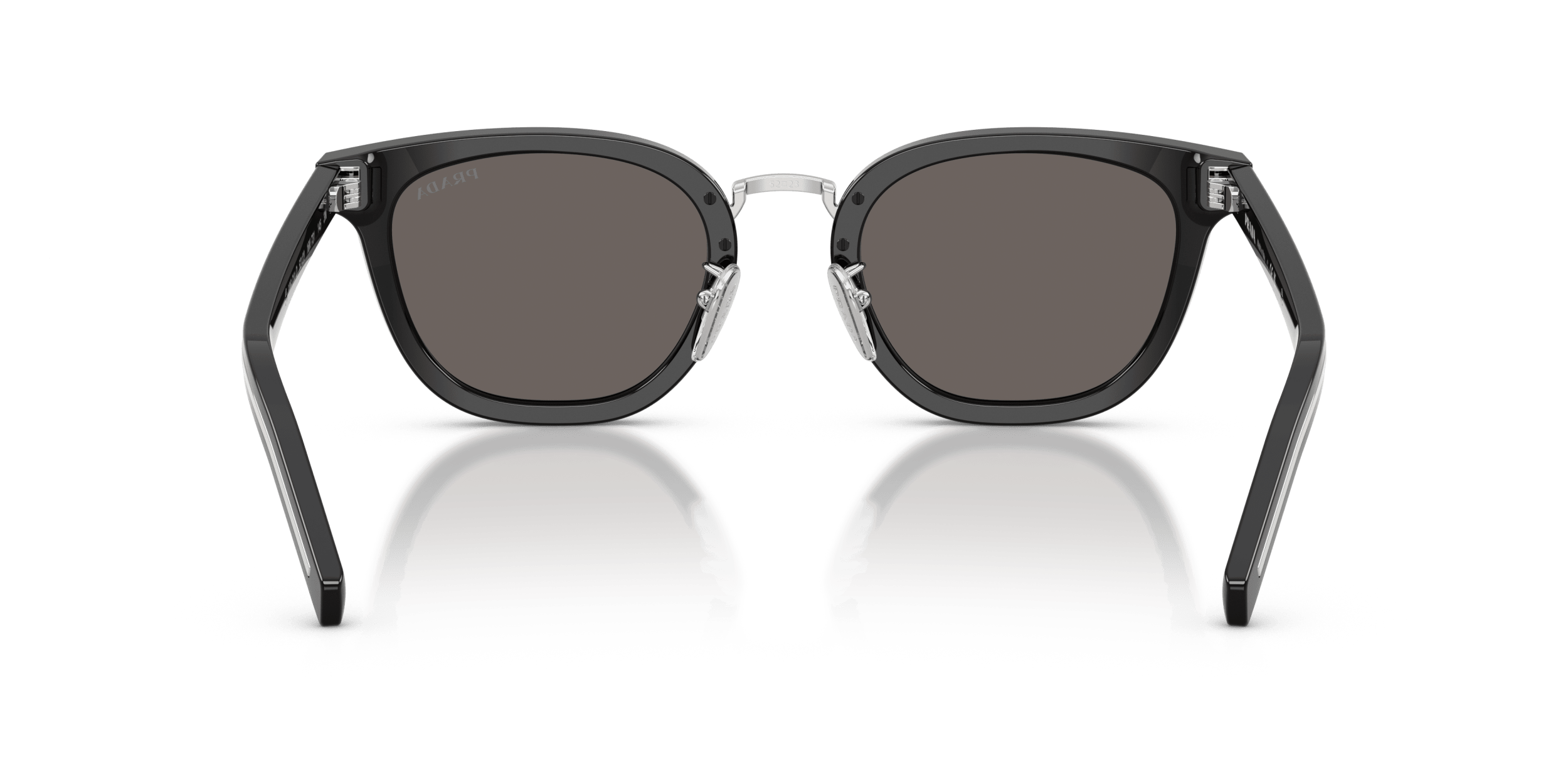 PR C01SD PRADA Black/Grey L