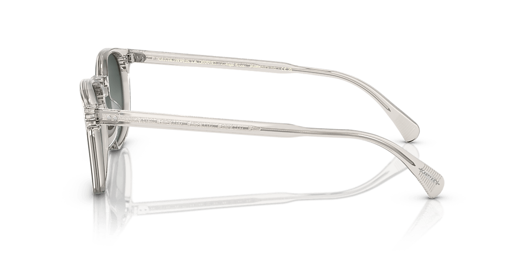 OV5298SU OLIVER PEOPLES Black Gradient L (53-20)