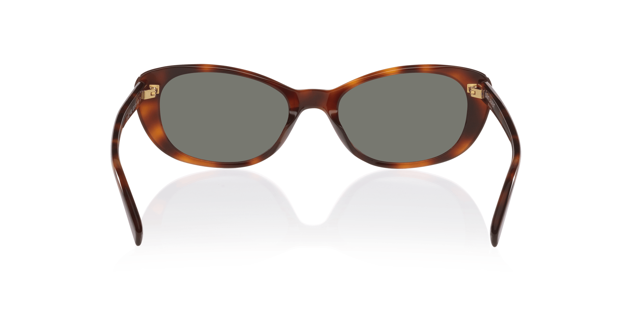 SL822 Saint Laurent Tortoise/Grey XS