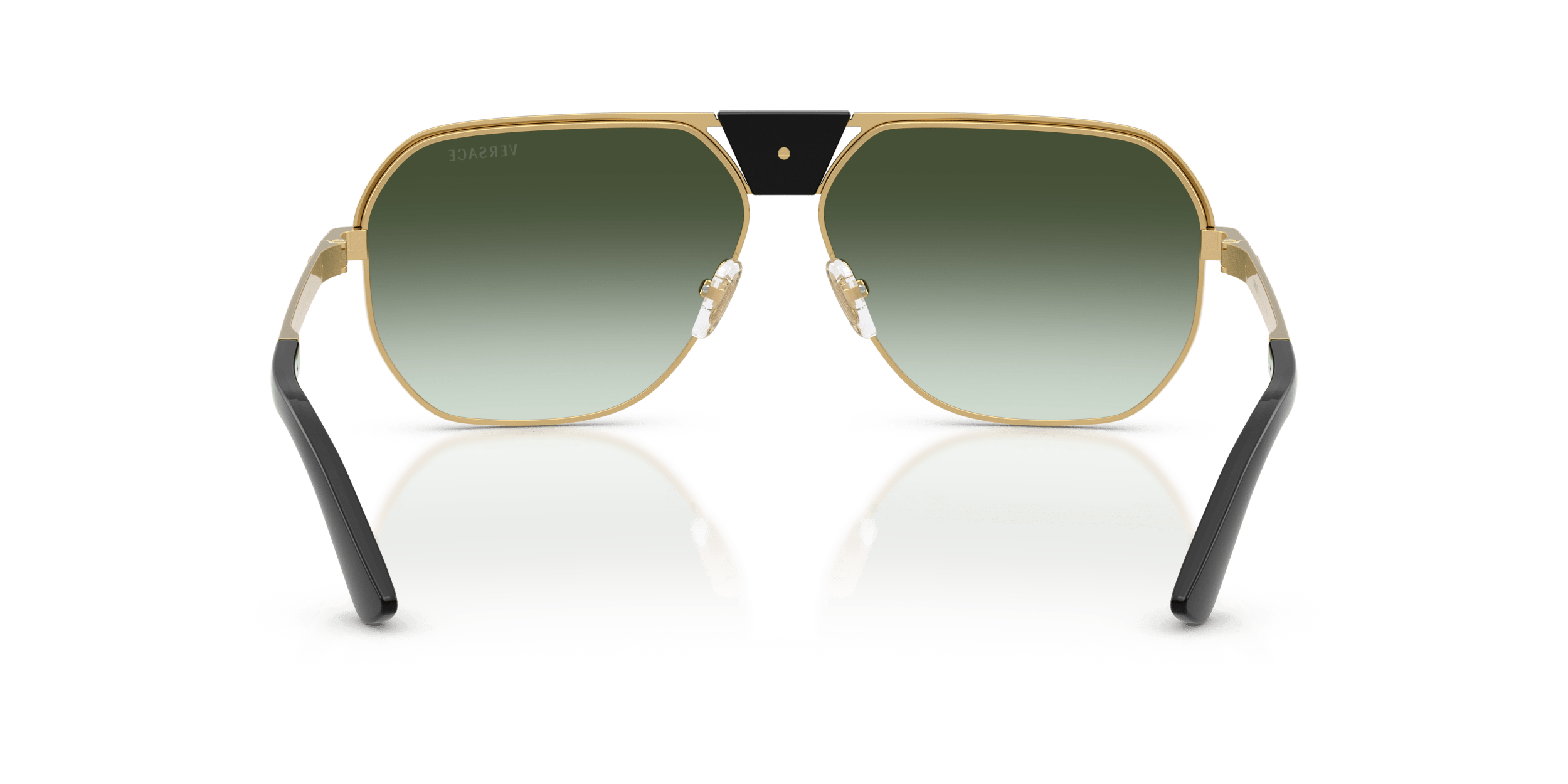 VE2294 VERSACE Gold/Green XL