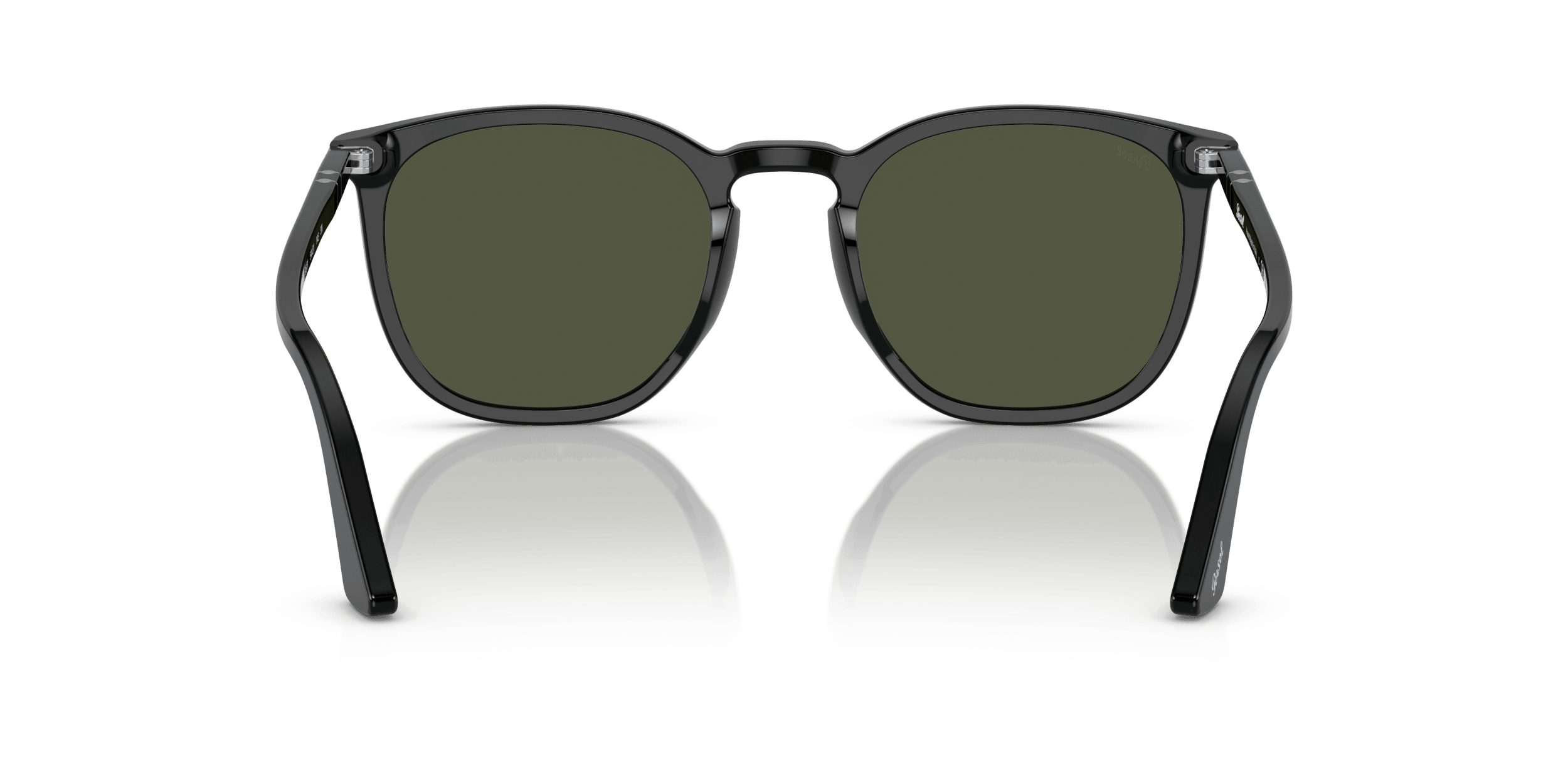PO3316S PERSOL Black/Green S