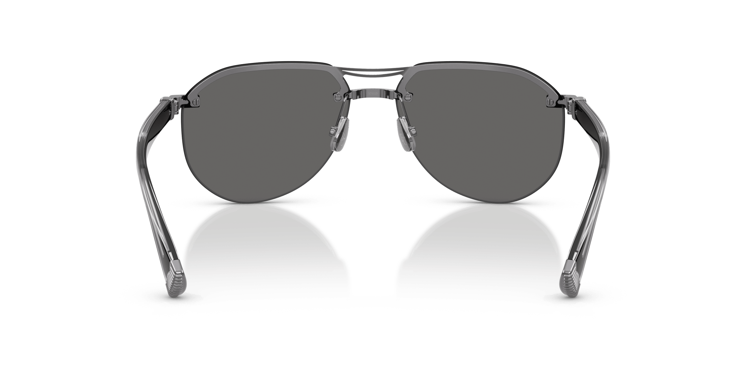 BC2015ST BRUNELLO CUCINELLI Grey/Grey M
