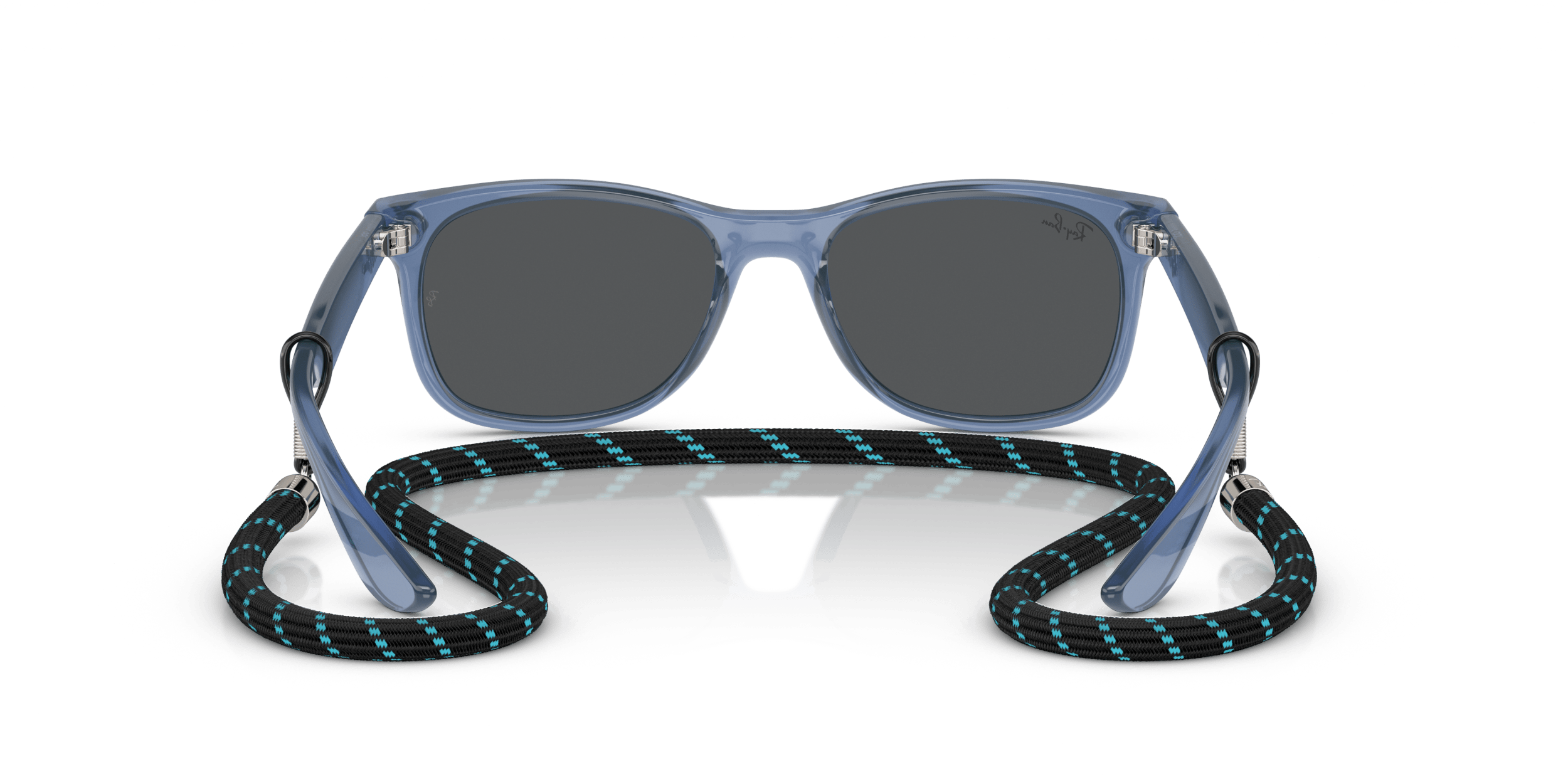 RB9052S RAY-BAN JUNIOR Blue/Blue S