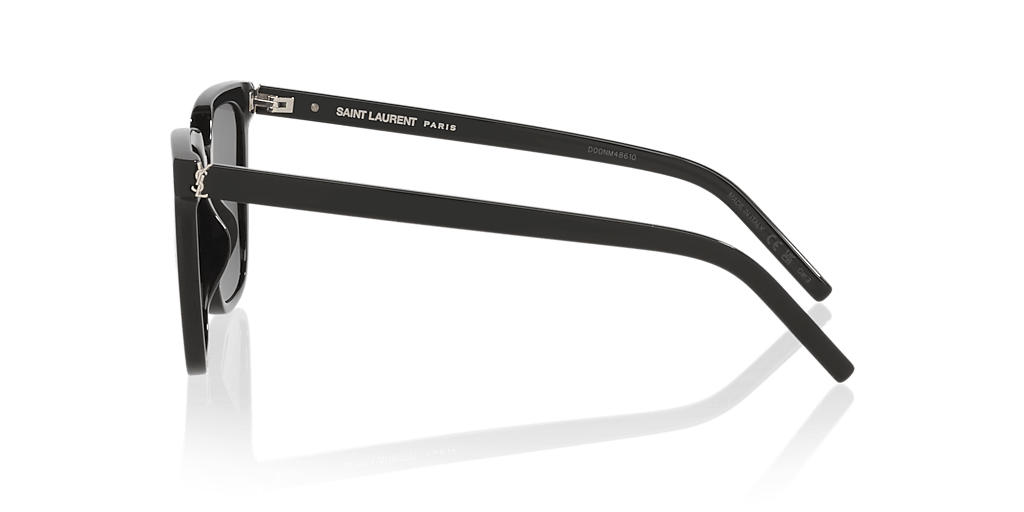 SL M146 Saint Laurent Black M