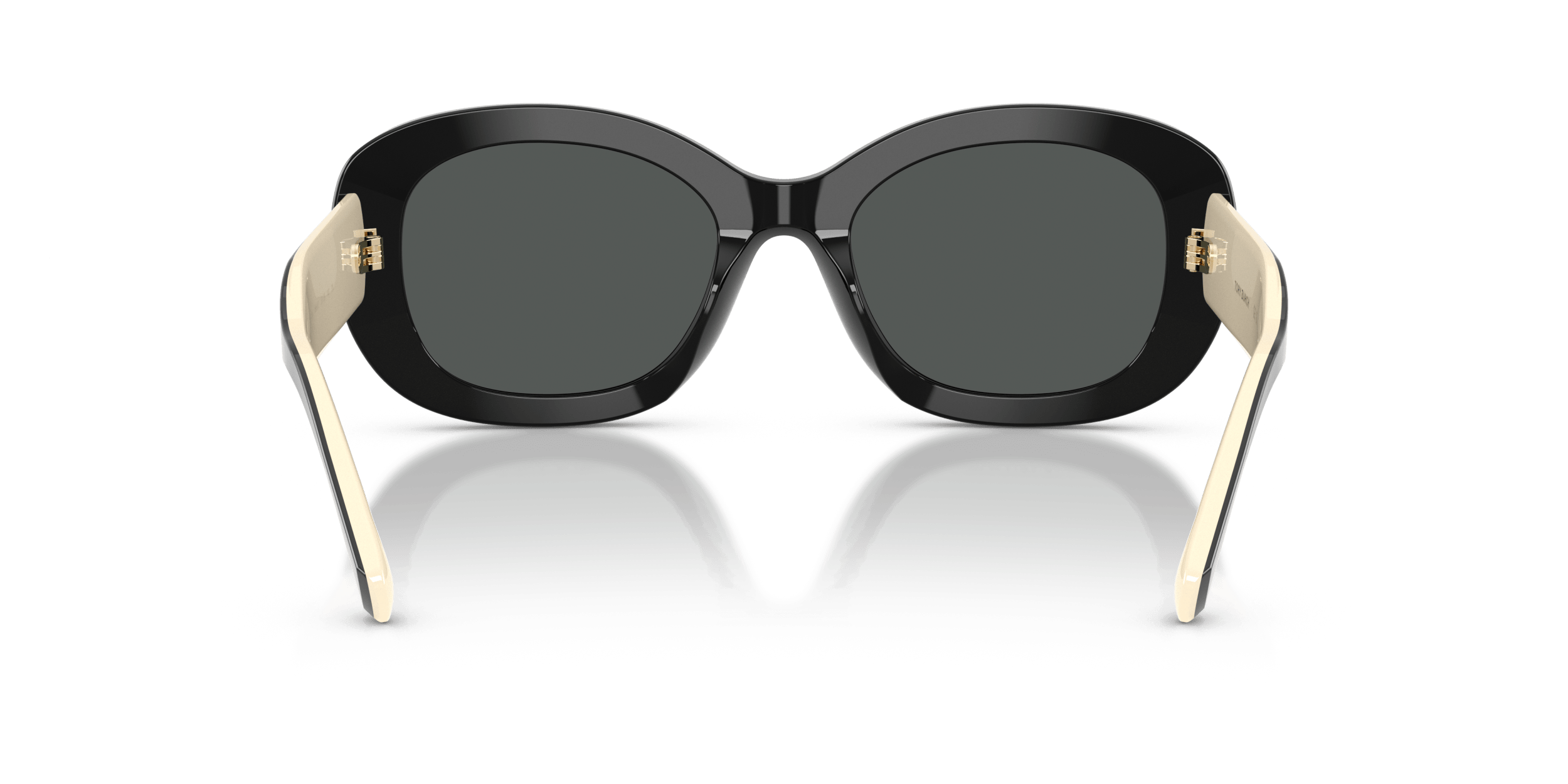 TY7226U TORY BURCH Black/Grey S