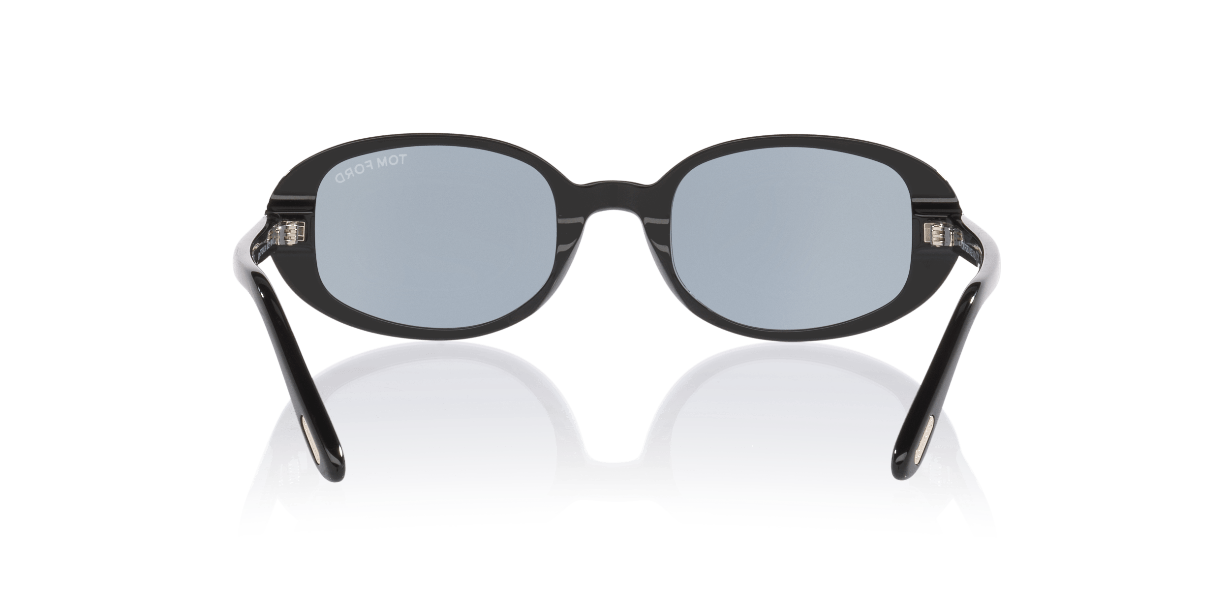 Iggy Tom Ford Black/Grey L