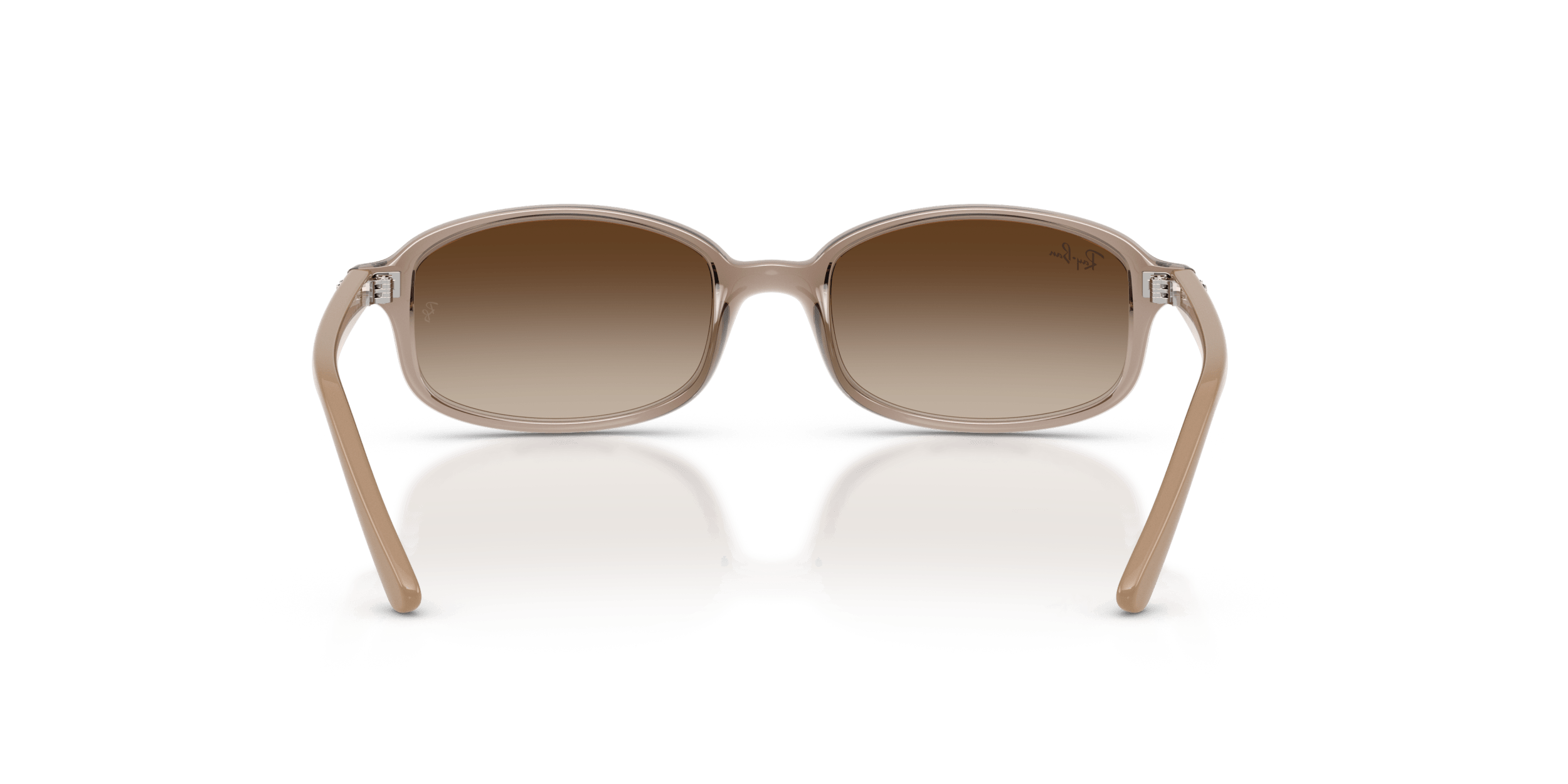 RB9132S RAY-BAN JUNIOR Beige/Brown L