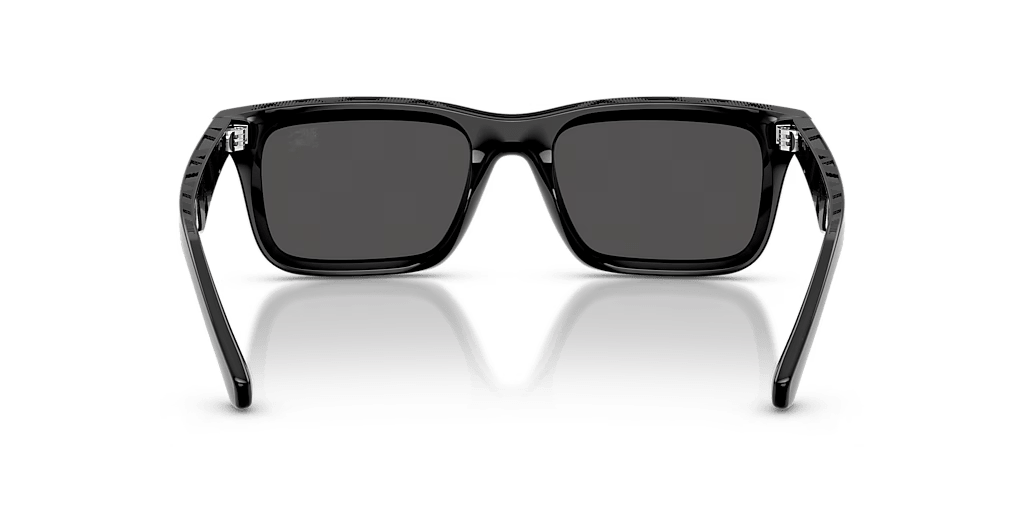 BE4475U Burberry Black Grey L