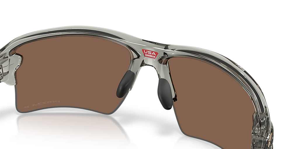 OO9488 OAKLEY Grey Ink Prizm Polarized XL