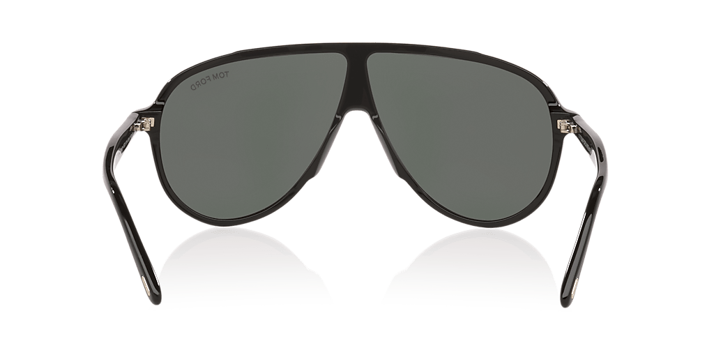 Vladimir Tom Ford Black/Green XL