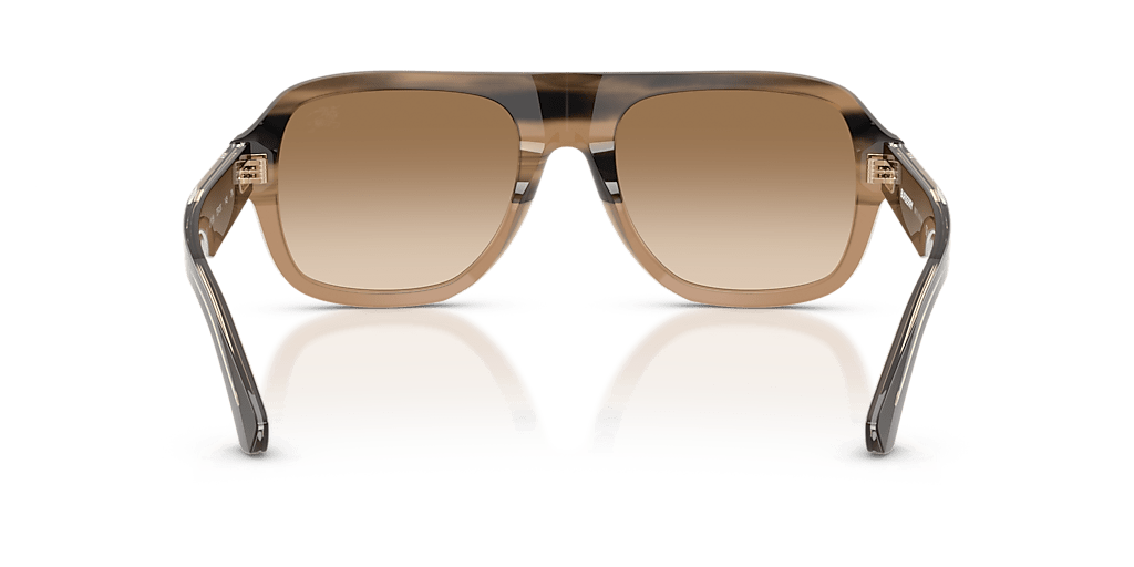 BE 4478 BURBERRY Brown L