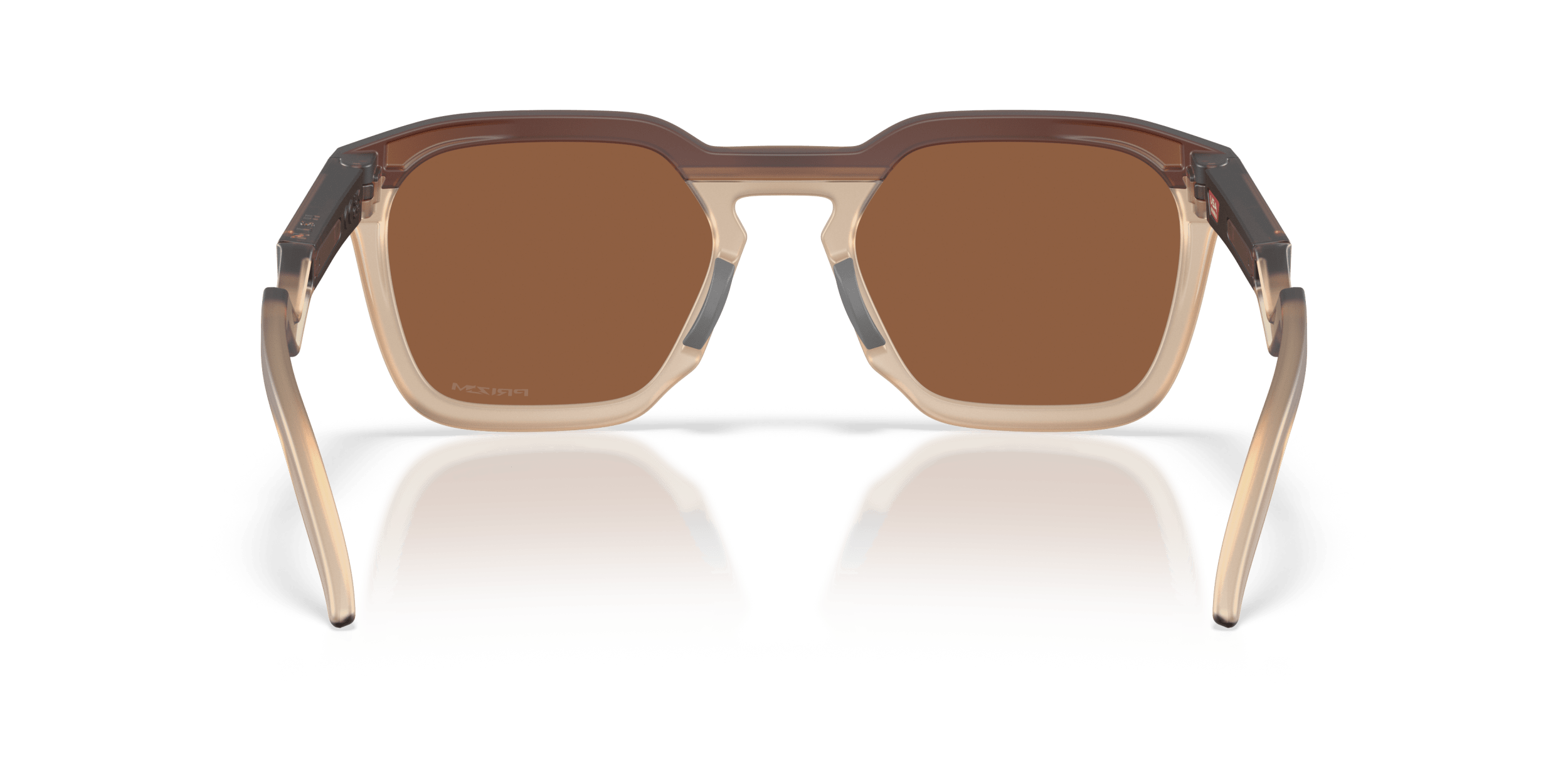 HSTN OAKLEY Brown/Brown L