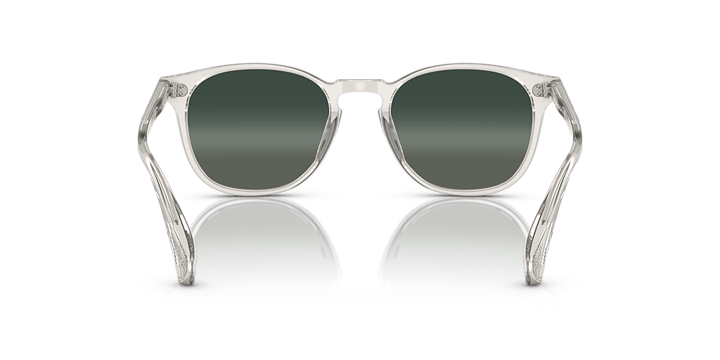 OV5298SU OLIVER PEOPLES Black Gradient L (53-20)