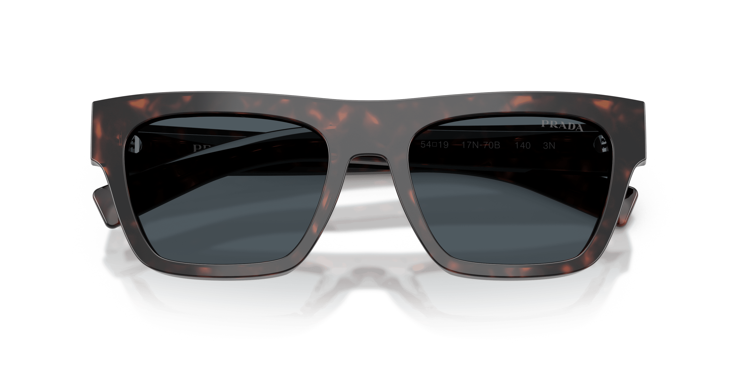 PR C03S PRADA Tortoise/Grey S