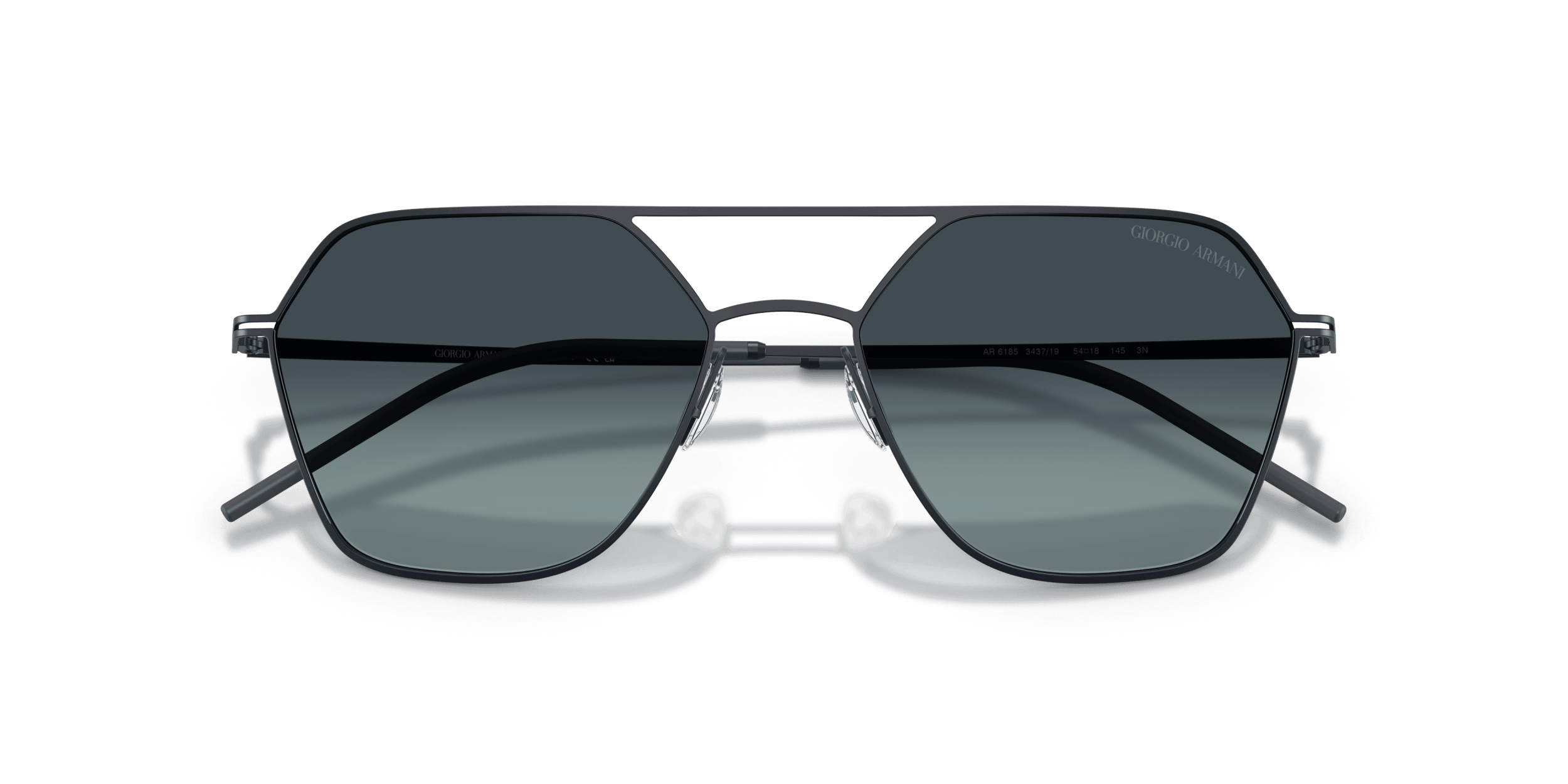 AR6185 Giorgio Armani Blue/Blue L