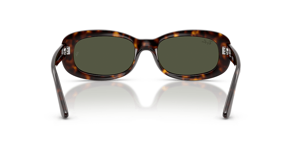 RB 2221 RAY-BAN Havana Green L
